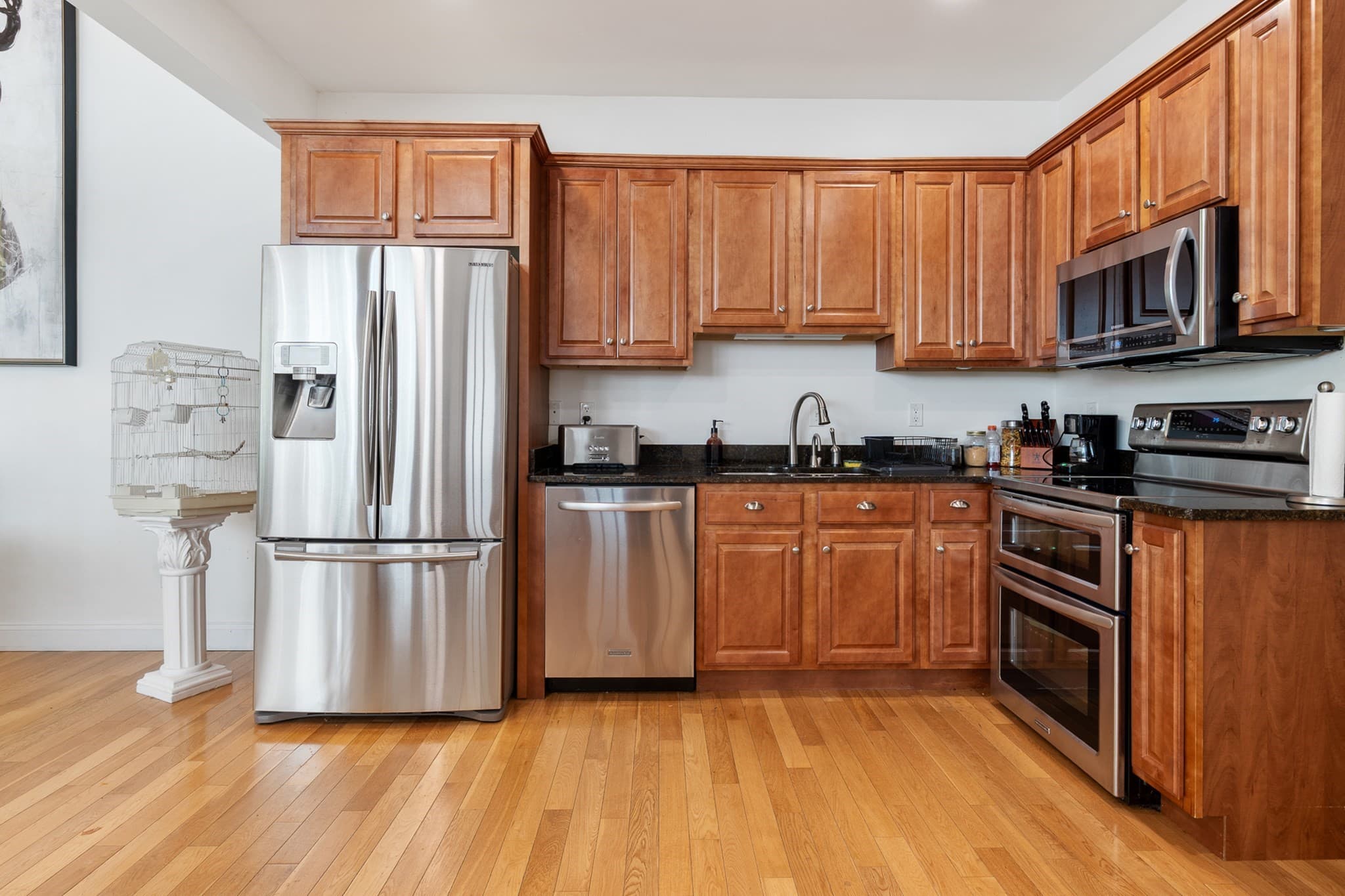 Condominium at 10 Blossom Ln # 10, Stratham NH 03885, photo 32 of 40