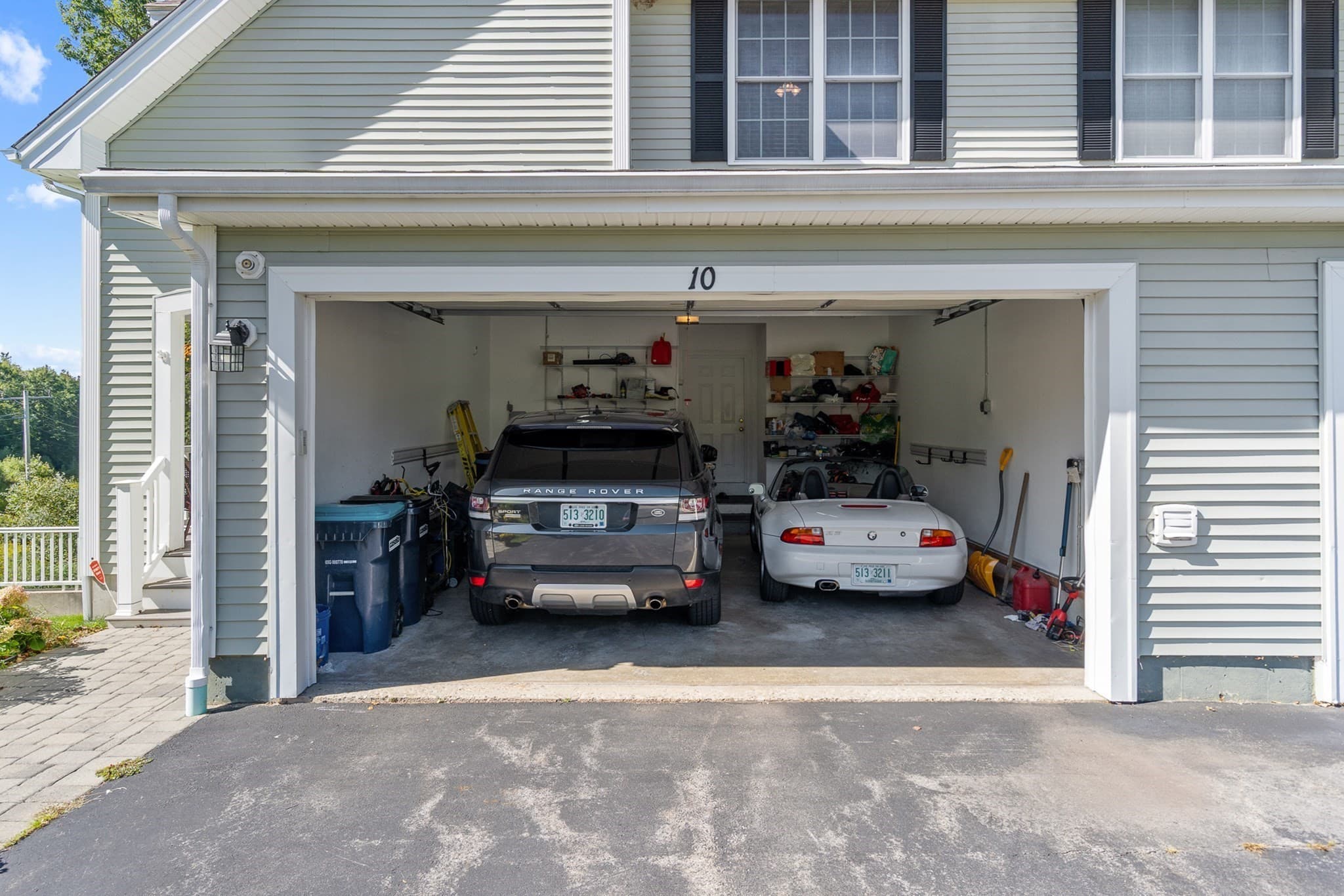 Condominium at 10 Blossom Ln # 10, Stratham NH 03885, photo 5 of 40