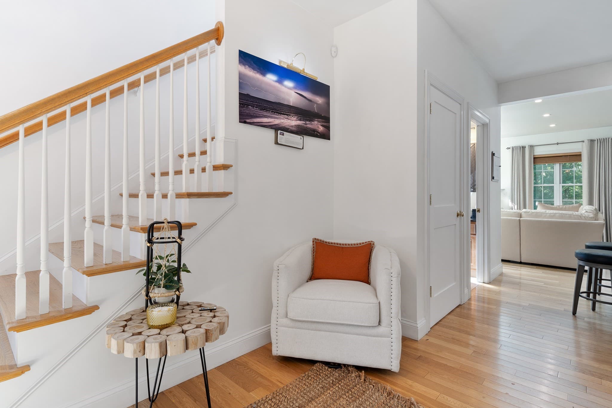 Condominium at 10 Blossom Ln # 10, Stratham NH 03885, photo 37 of 40