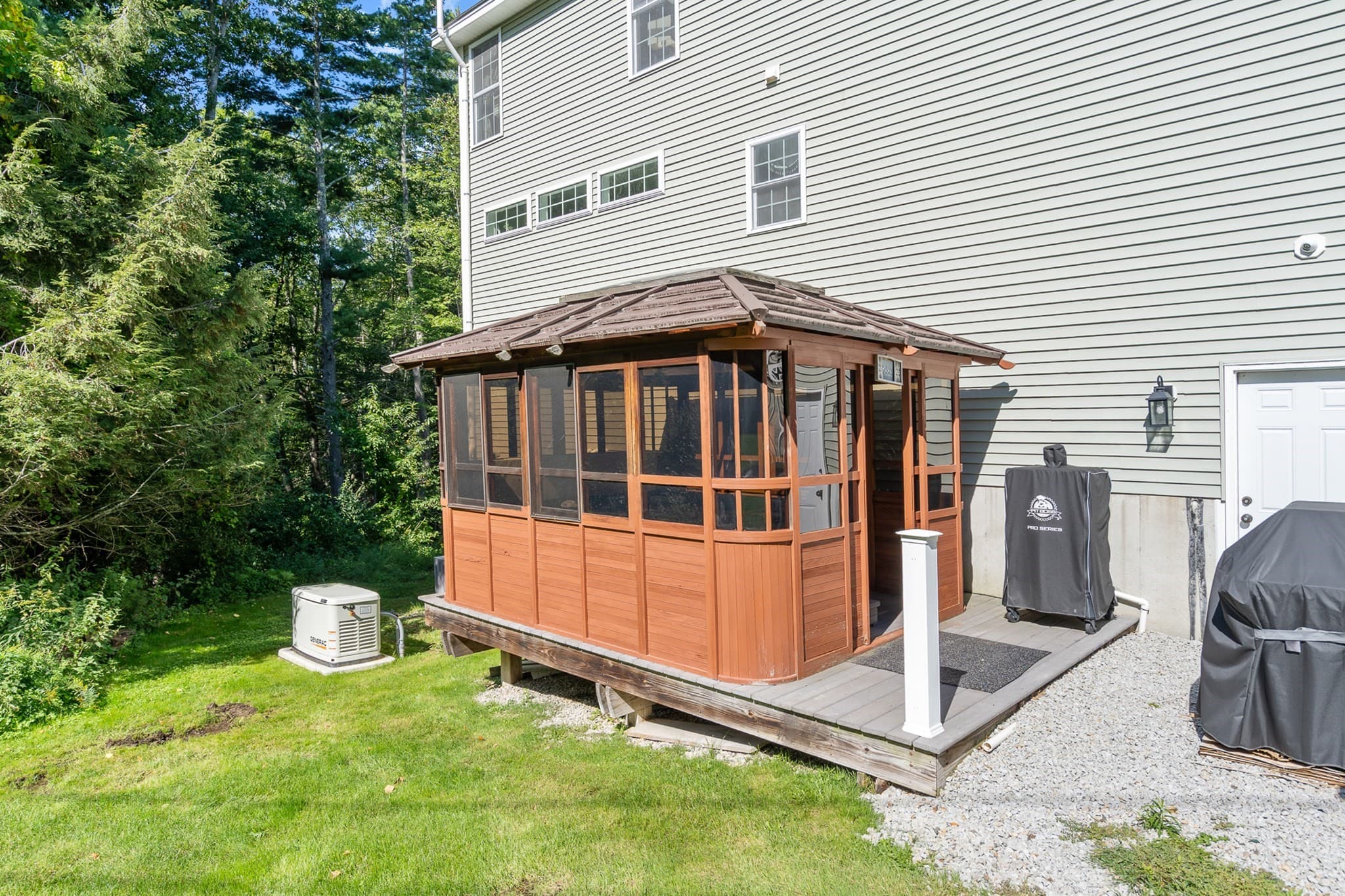 Condominium at 10 Blossom Ln # 10, Stratham NH 03885, photo 40 of 40
