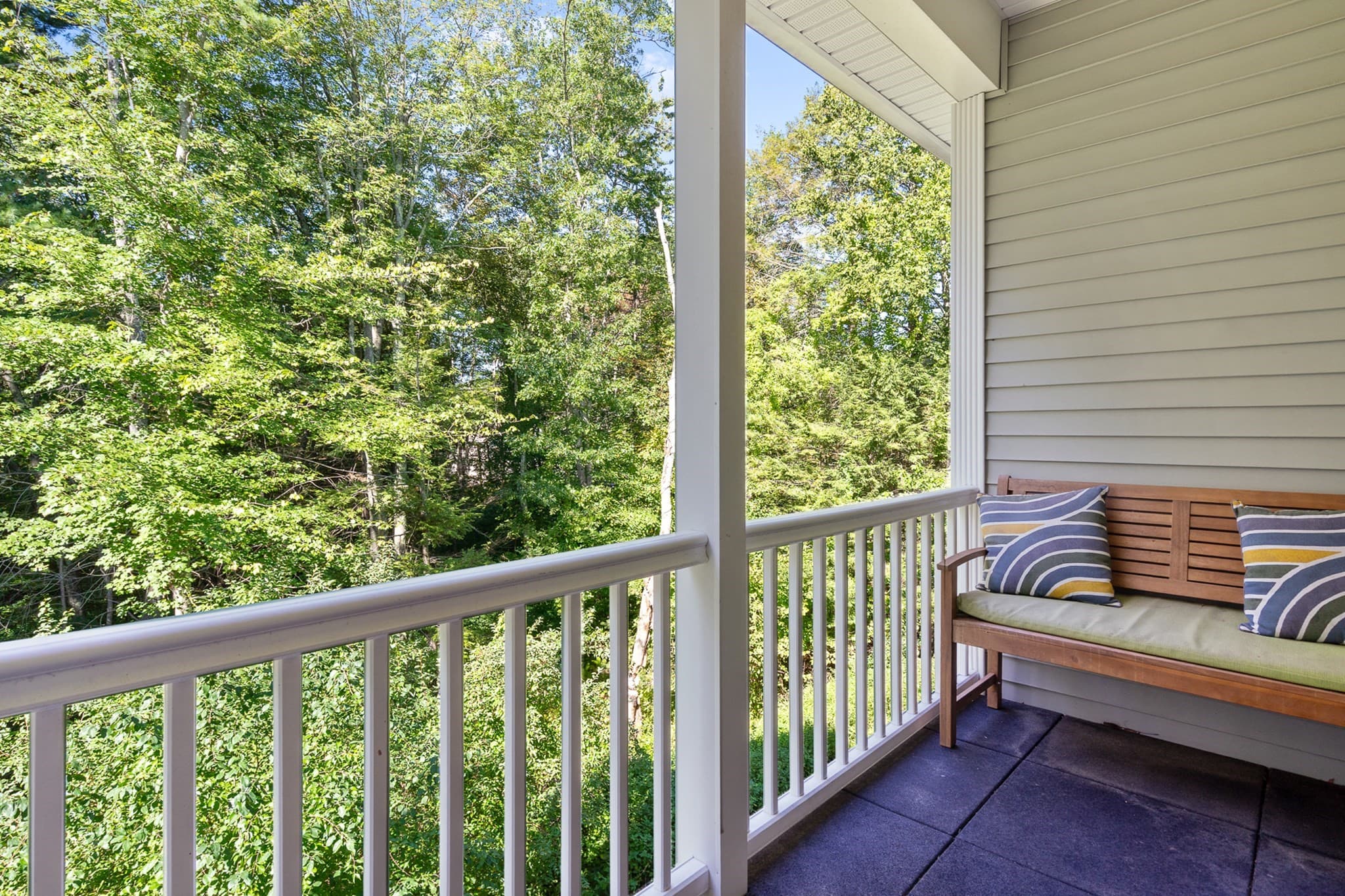 Condominium at 10 Blossom Ln # 10, Stratham NH 03885, photo 35 of 40