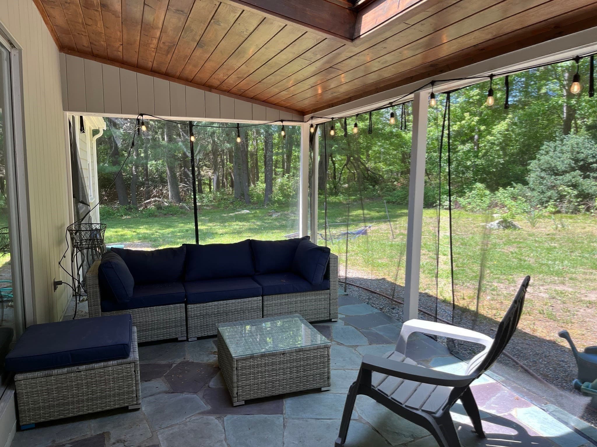 Single Family Residence at 54 Williamsburg Lane, Scituate MA 02066, photo 27 of 30