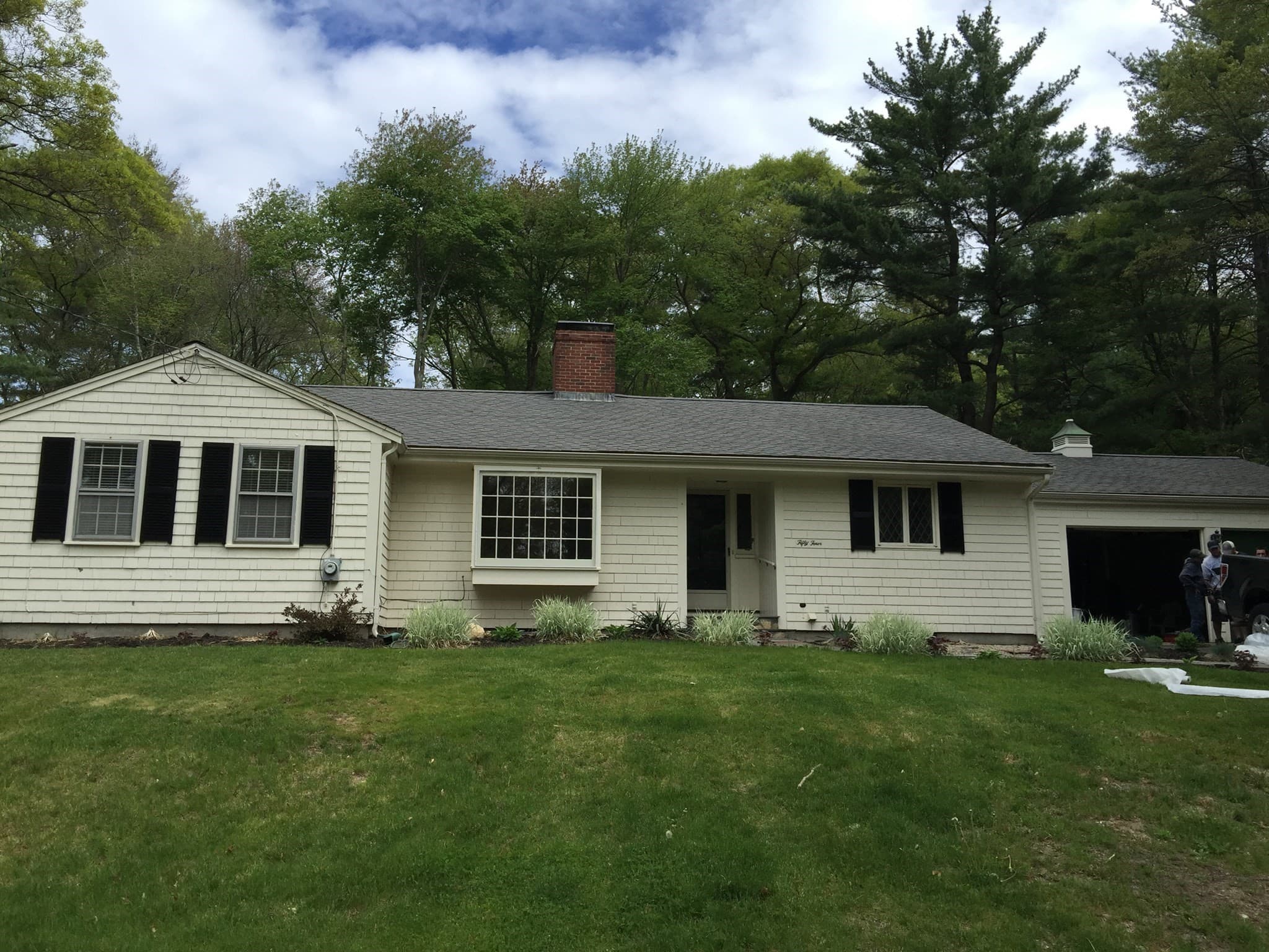 Single Family Residence at 54 Williamsburg Lane, Scituate MA 02066, photo 28 of 30