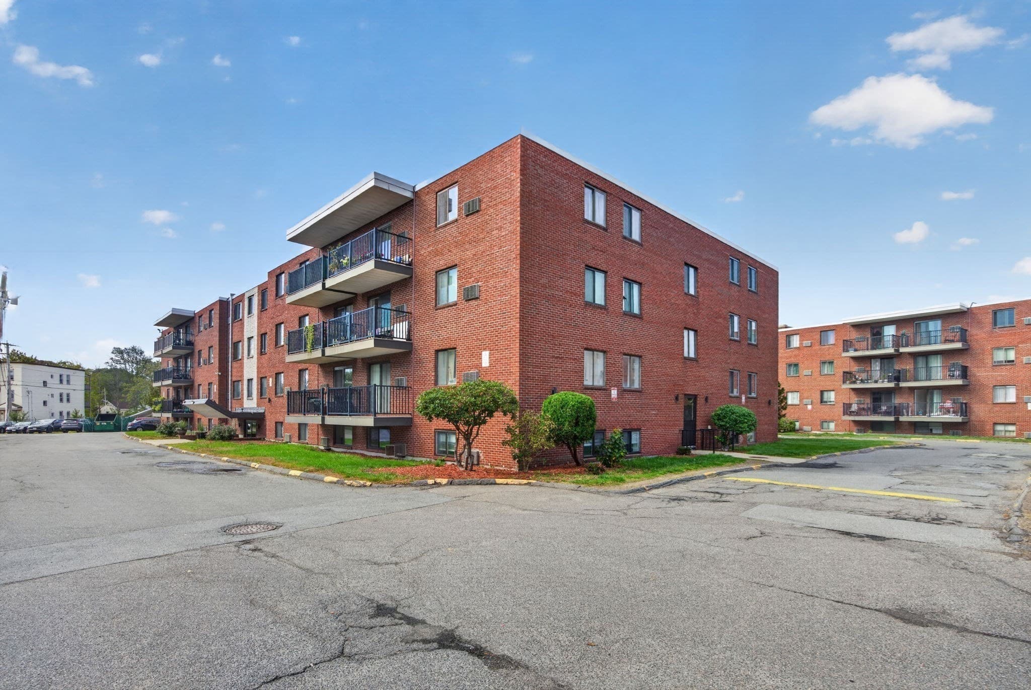 Condominium at 800 Governors Dr # 6, Winthrop MA 02152, photo 20 of 21