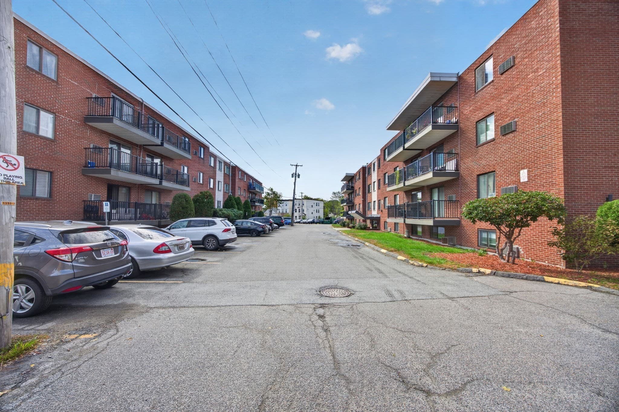 Condominium at 800 Governors Dr # 6, Winthrop MA 02152, photo 21 of 21