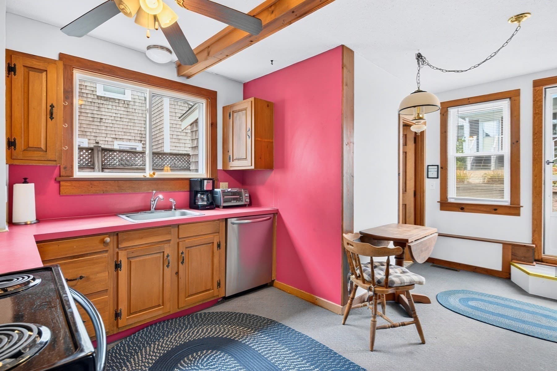 Single Family Residence at 331 Grand Ave, Falmouth MA 02540, photo 13 of 40