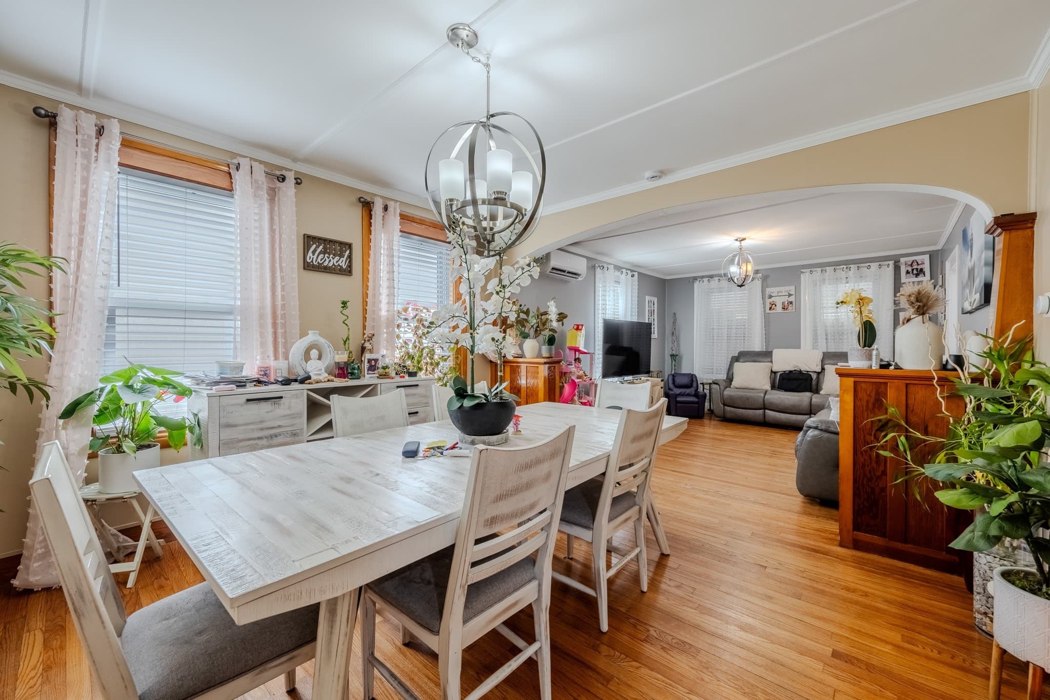 Single Family Residence at 31 Milk St, Methuen MA 01844, photo 2 of 19