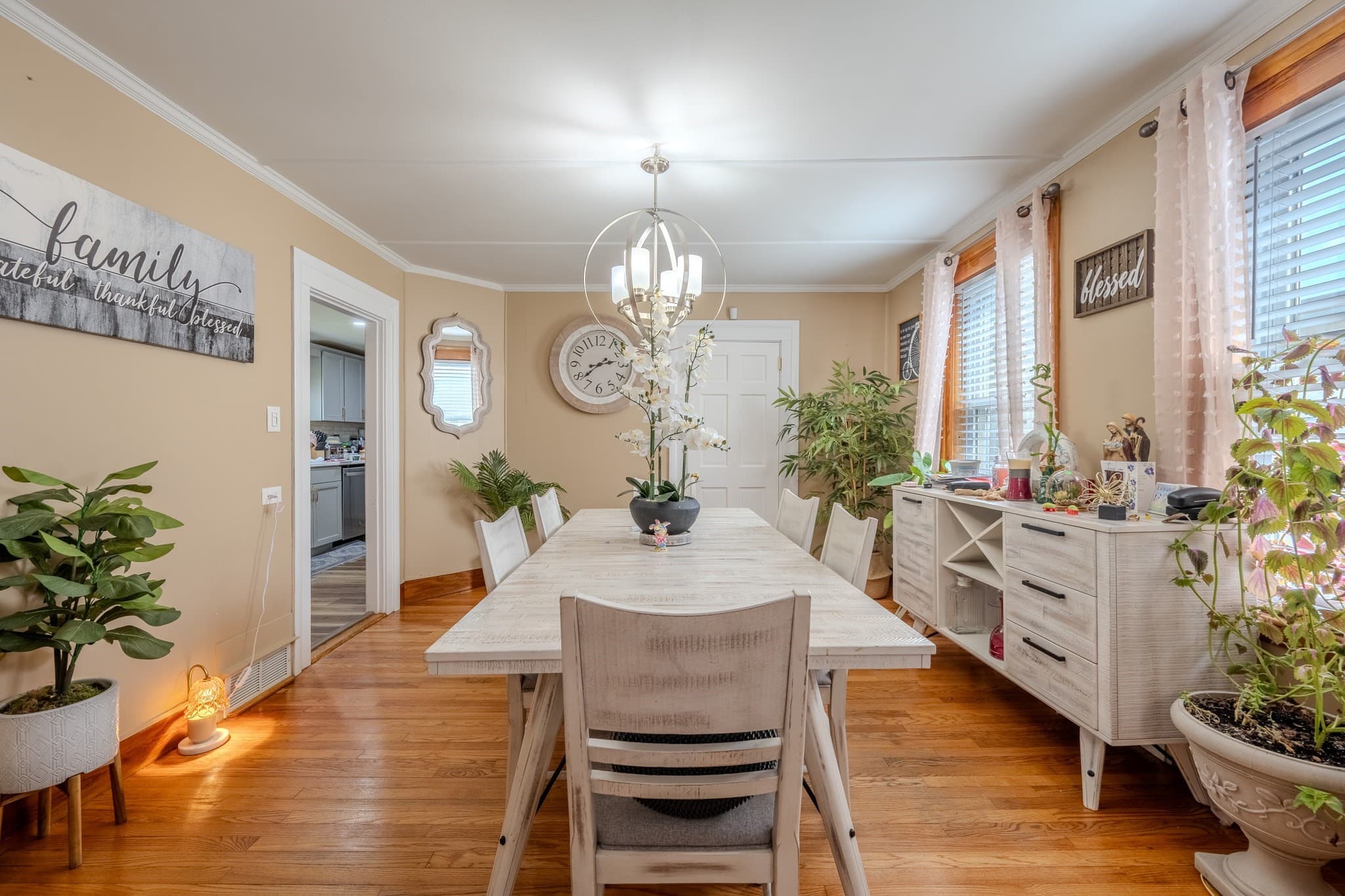 Single Family Residence at 31 Milk St, Methuen MA 01844, photo 3 of 19