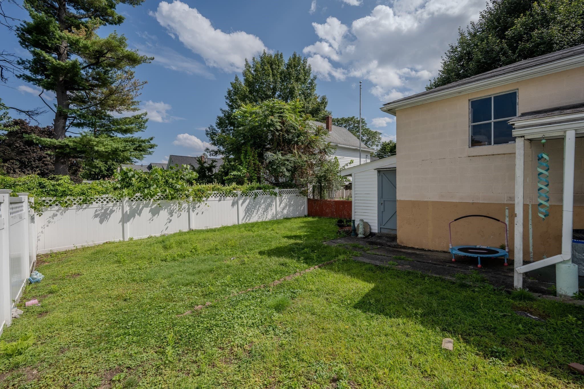 Single Family Residence at 31 Milk St, Methuen MA 01844, photo 14 of 19