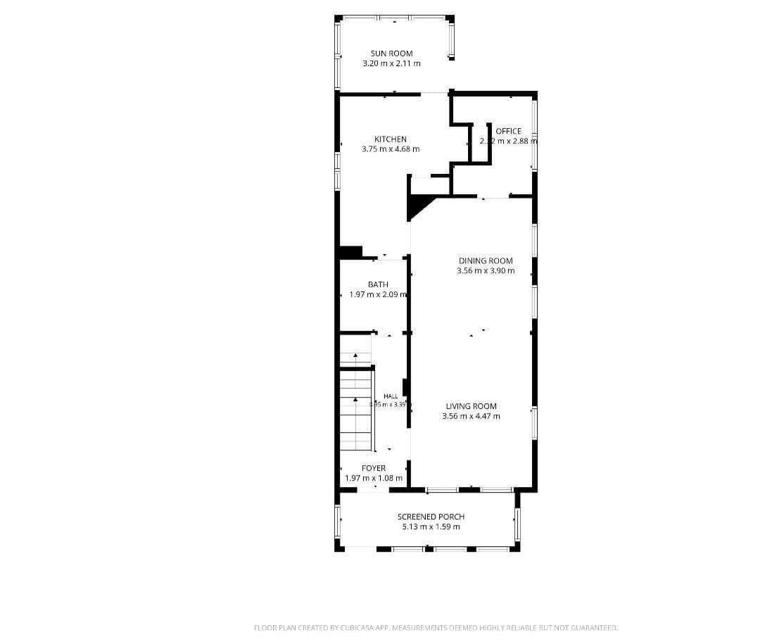 Single Family Residence at 31 Milk St, Methuen MA 01844, photo 18 of 19