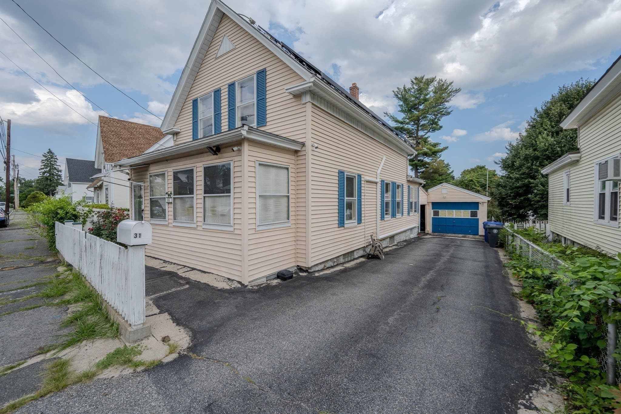 Single Family Residence at 31 Milk St, Methuen MA 01844, photo 15 of 19
