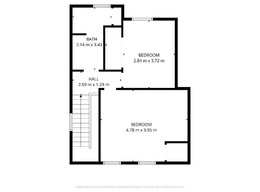Single Family Residence at 31 Milk St, Methuen MA 01844, photo 19 of 19