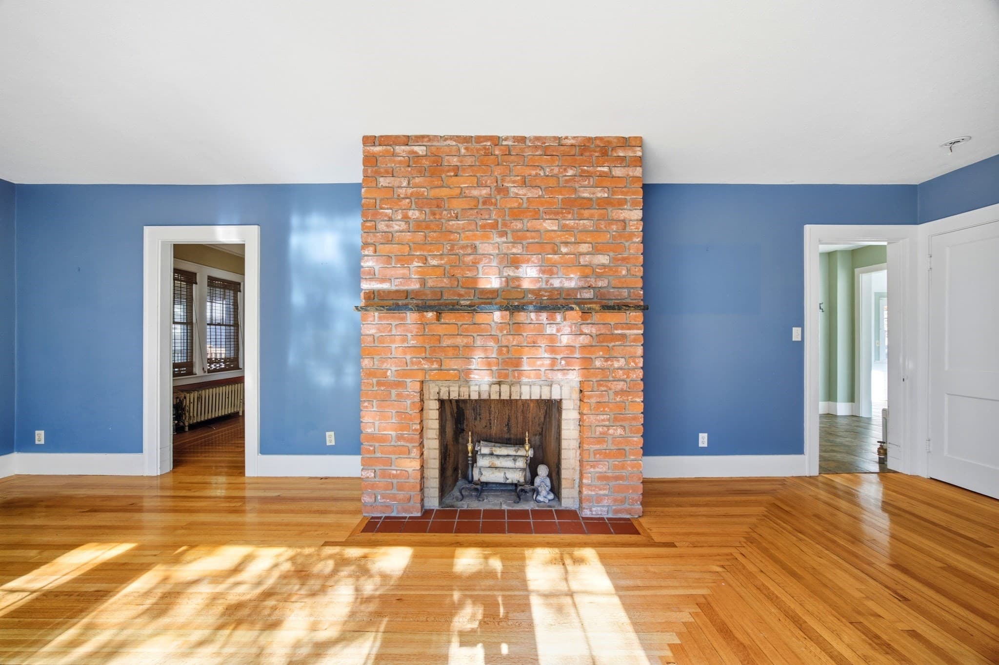 Single Family Residence at 1018 Spring St, Palmer MA 01069, photo 3 of 4
