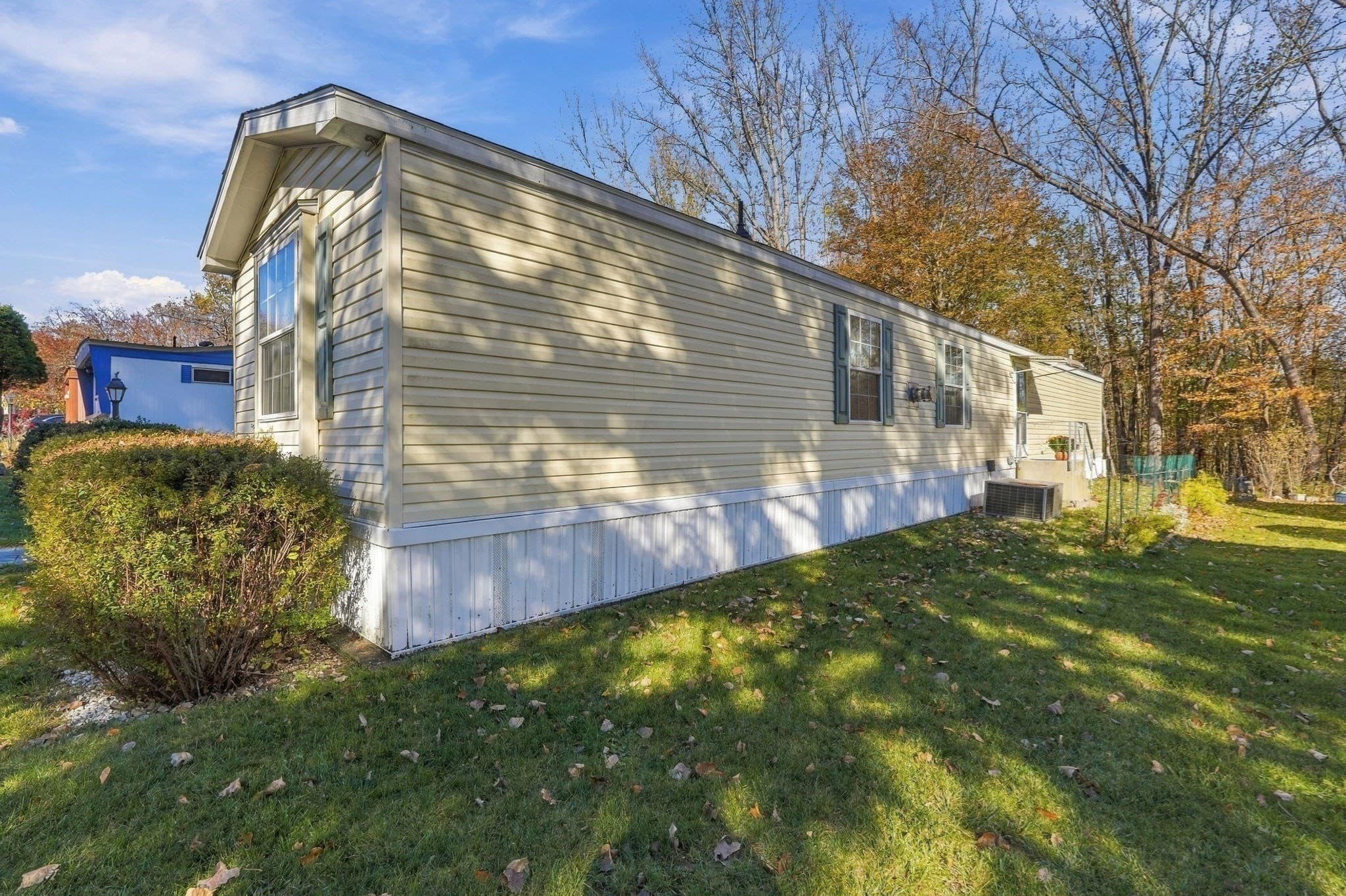 Mobile Home at 2 Cherokee Dr, North Adams MA 01247, photo 30 of 30