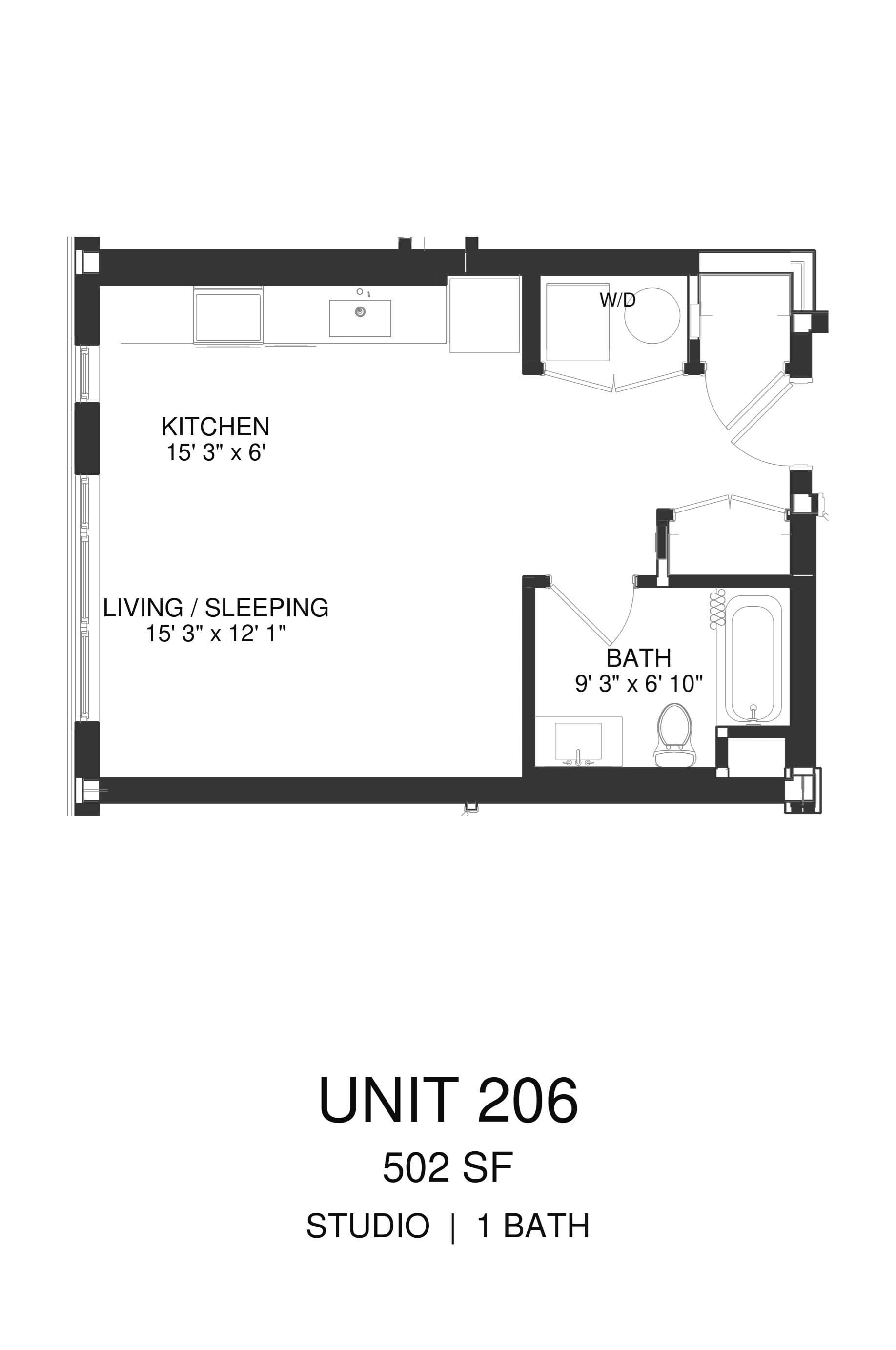 Condominium at 130 Lizotte # 206, Marlborough MA 01752, photo 2 of 9