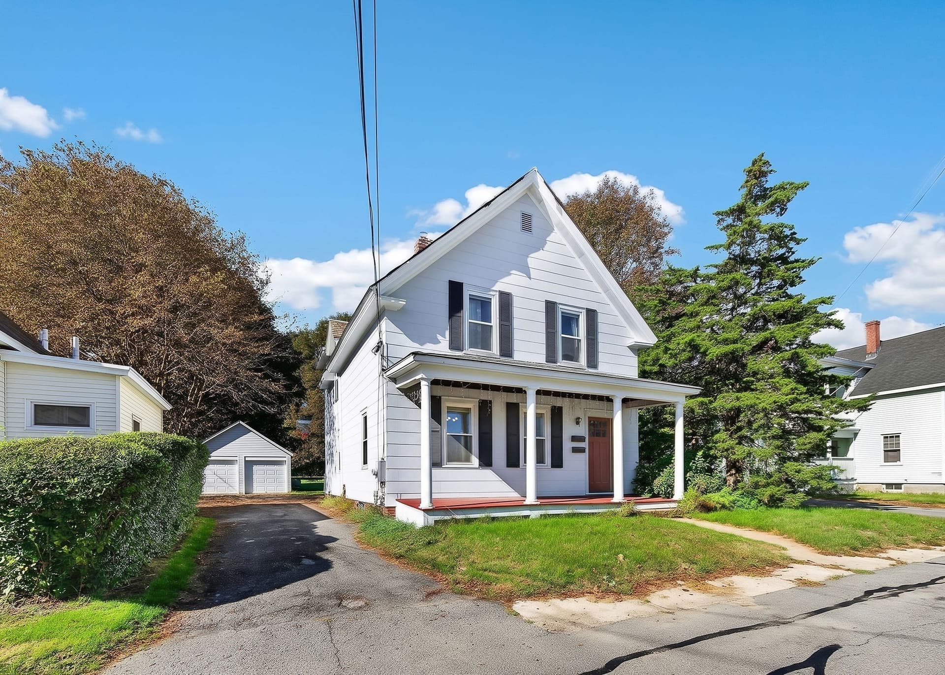 9 Fulton St, Fitchburg MA 01420