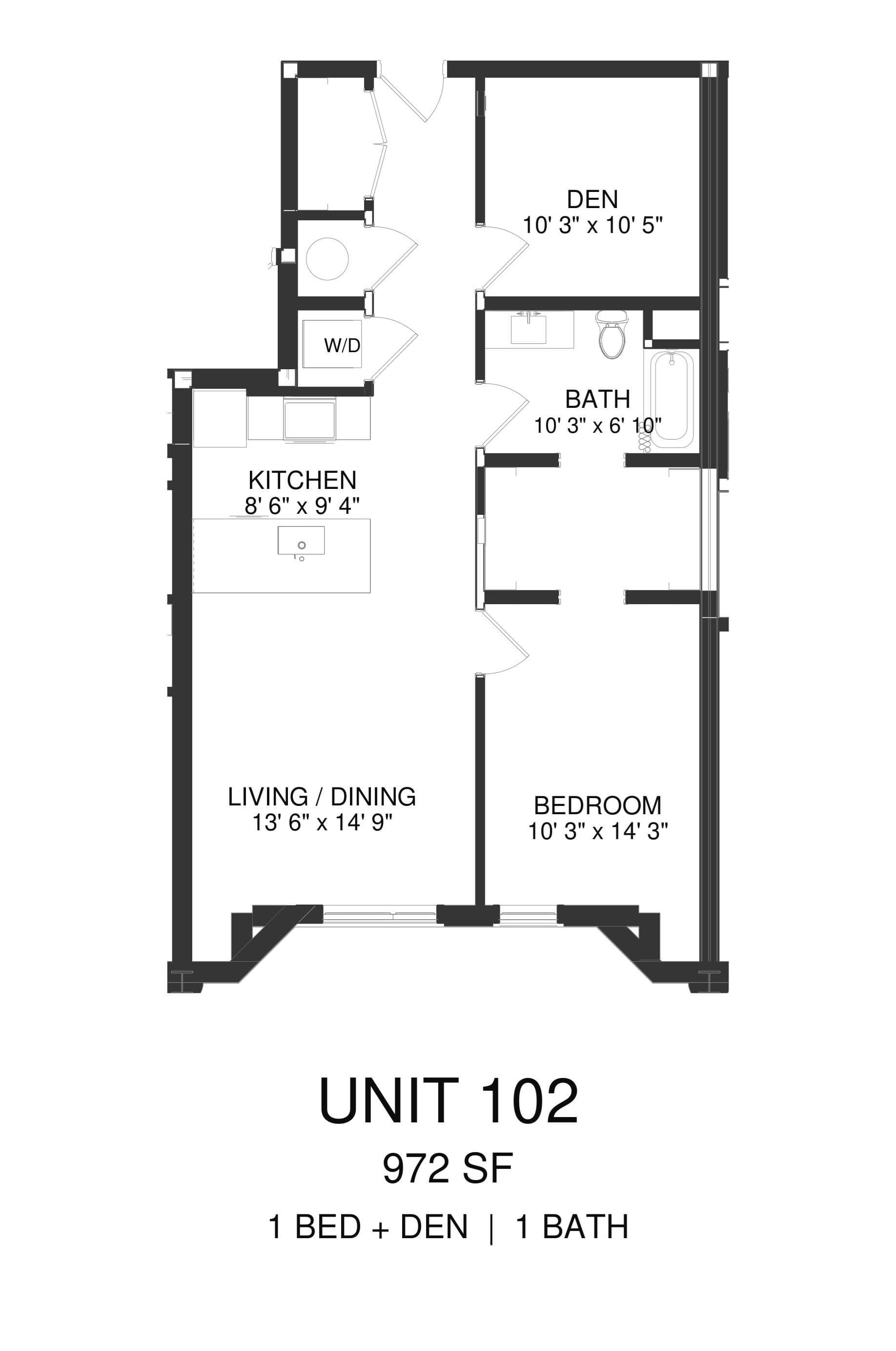 Condominium at 130 Lizotte # 102, Marlborough MA 01752, photo 2 of 9