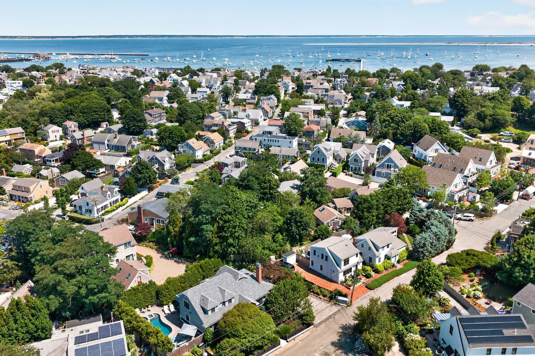Single Family Residence at 75 Franklin Street, Provincetown MA 02657, photo 42 of 42