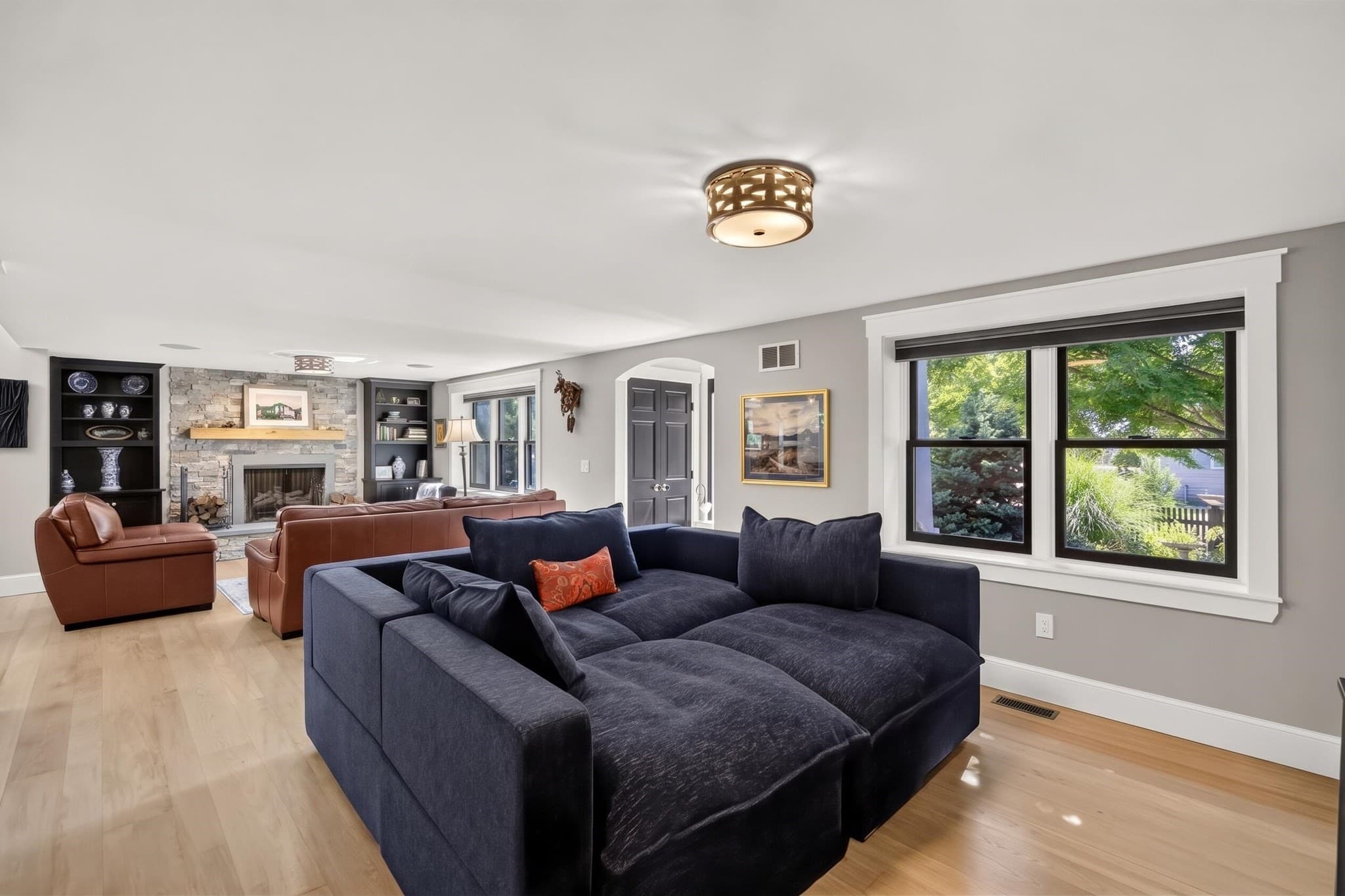Single Family Residence at 75 Franklin Street, Provincetown MA 02657, photo 17 of 42