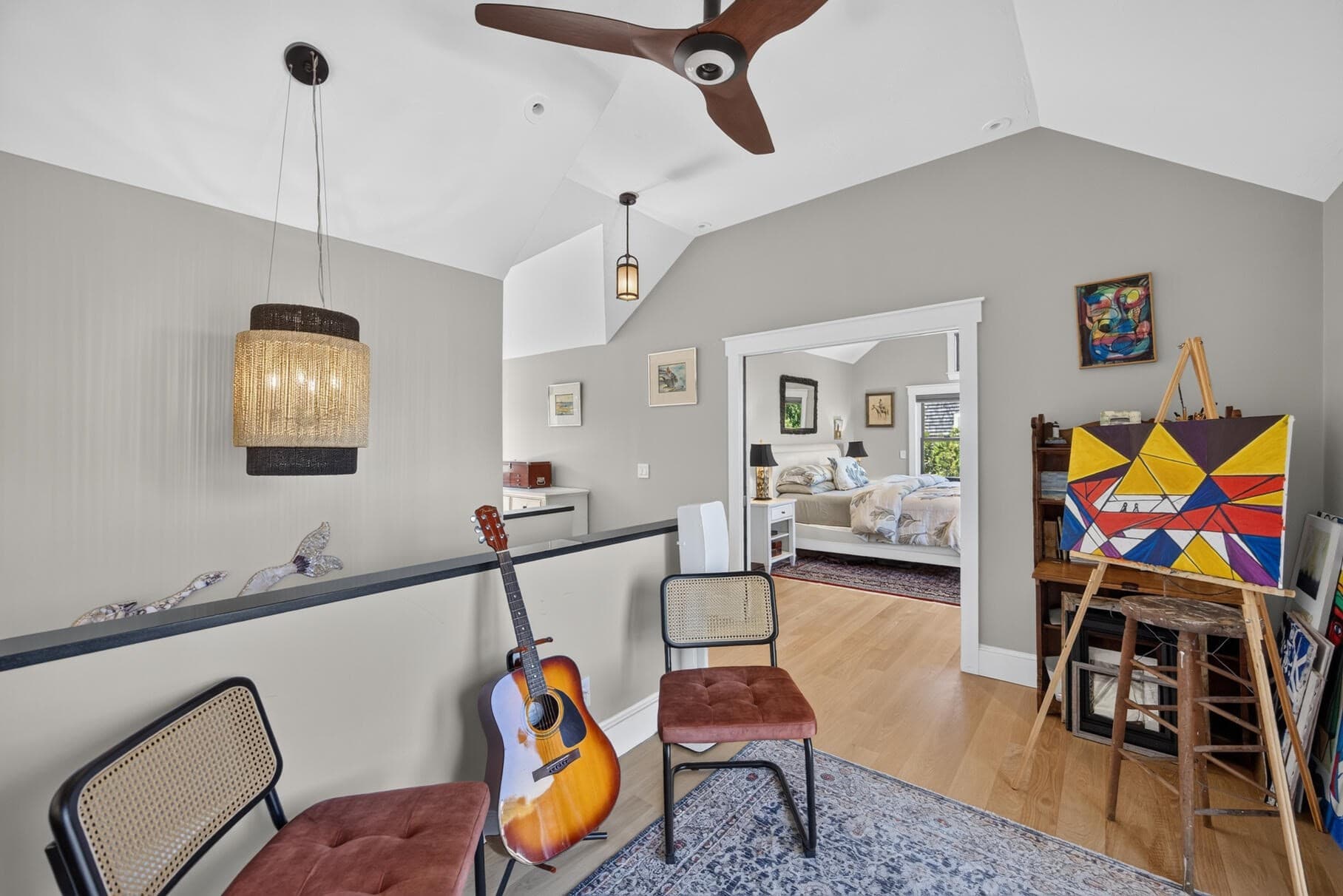 Single Family Residence at 75 Franklin Street, Provincetown MA 02657, photo 24 of 42