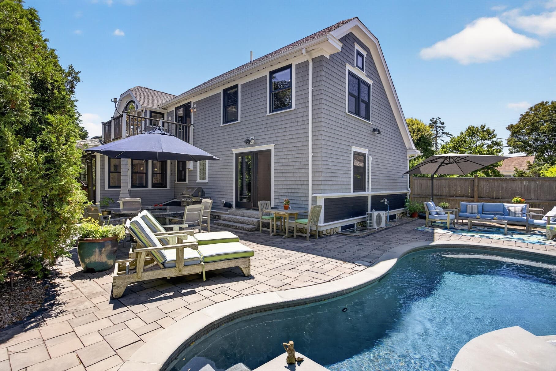 Single Family Residence at 75 Franklin Street, Provincetown MA 02657, photo 35 of 42