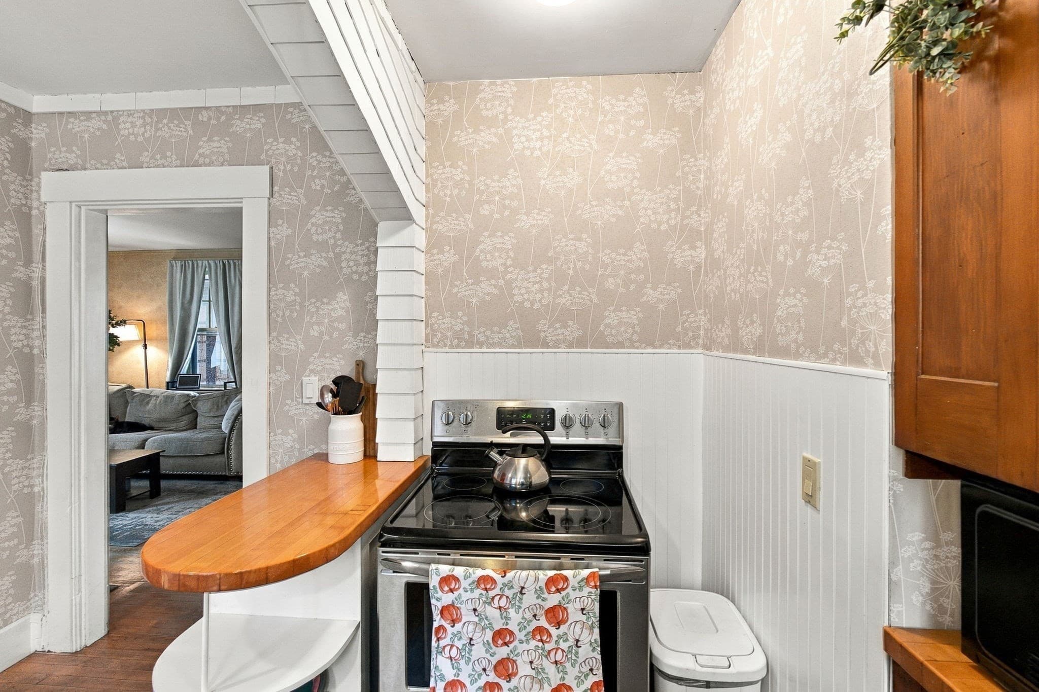 Single Family Residence at 59 Beech St., Winchendon MA 01475, photo 18 of 27