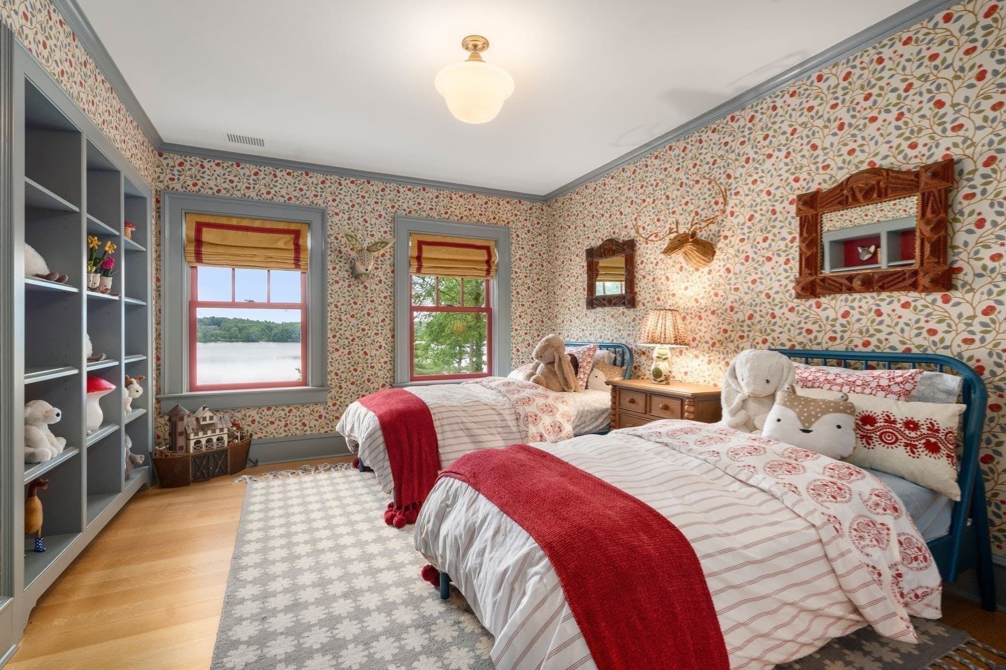 Single Family Residence at 145 Forest St, Sherborn MA 01770, photo 22 of 42