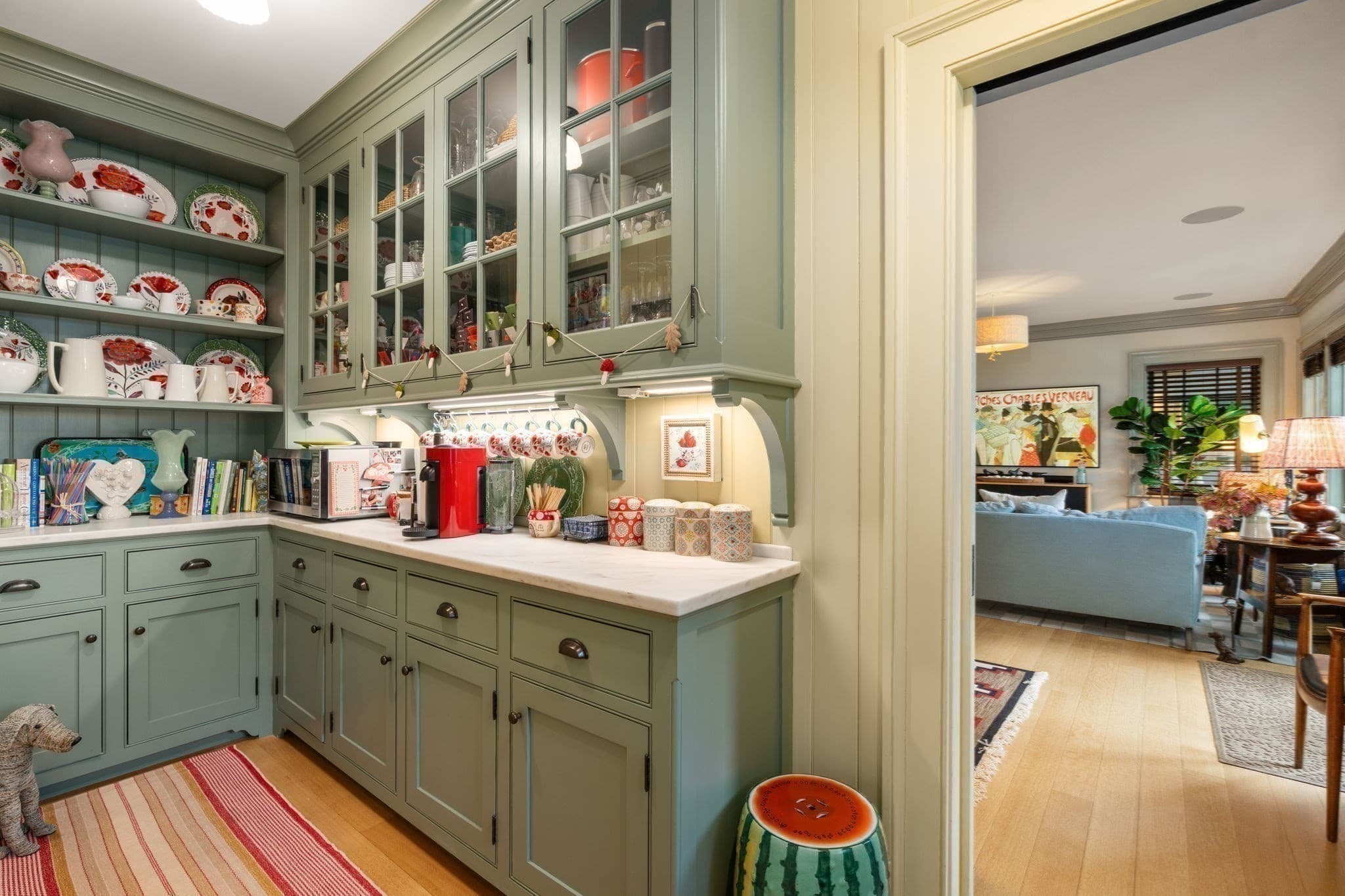 Single Family Residence at 145 Forest St, Sherborn MA 01770, photo 14 of 42