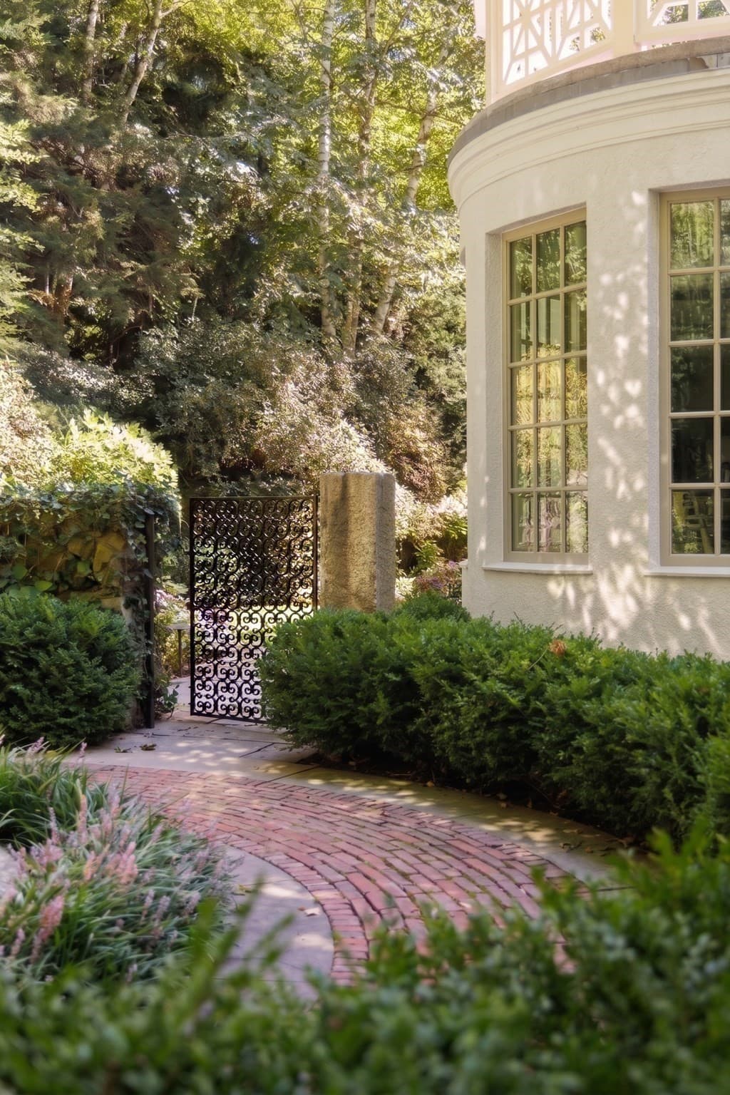 Single Family Residence at 54 Sargent Road, Brookline MA 02445, photo 37 of 41
