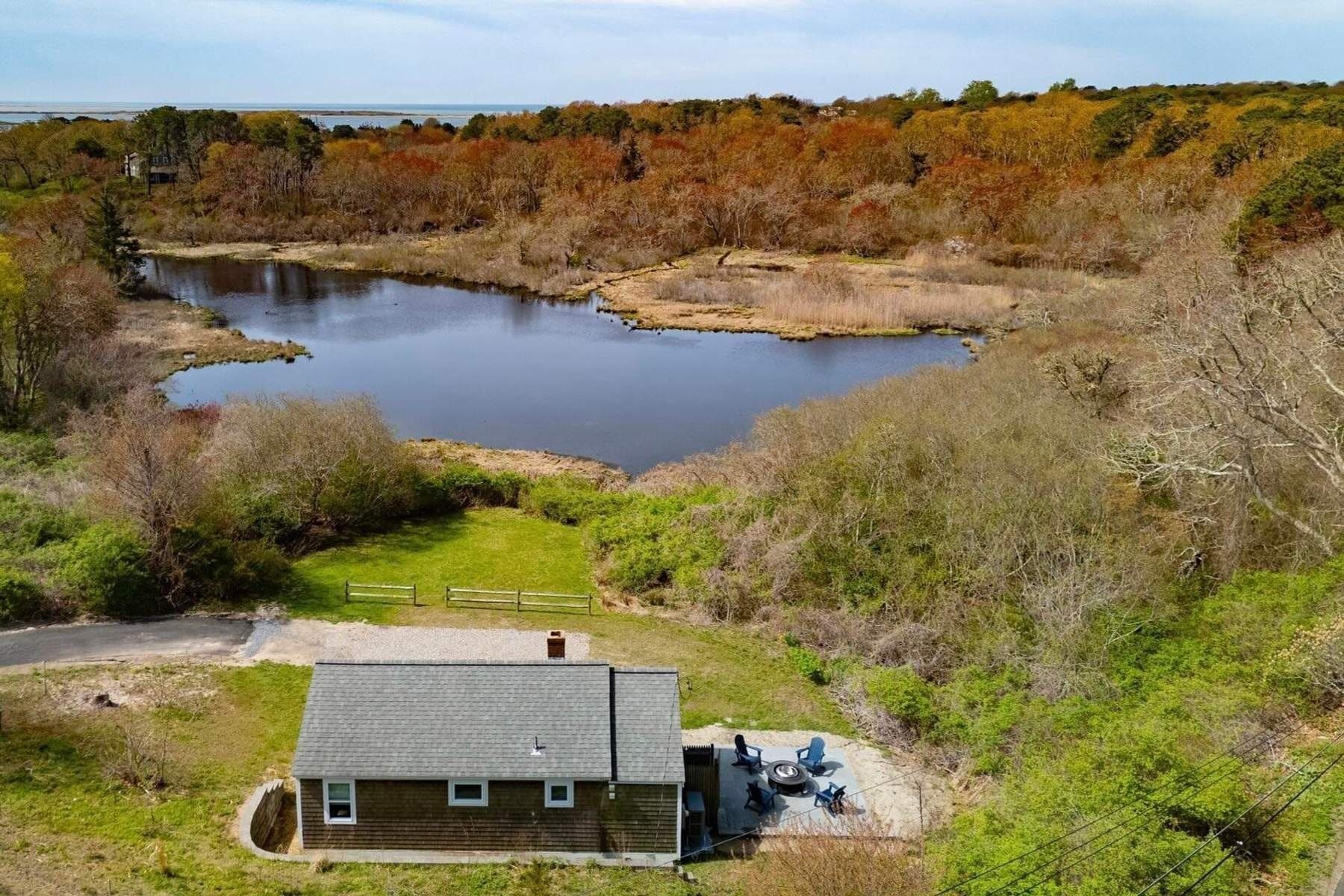 20 Cedar Swamp Lane, Chatham MA 02633