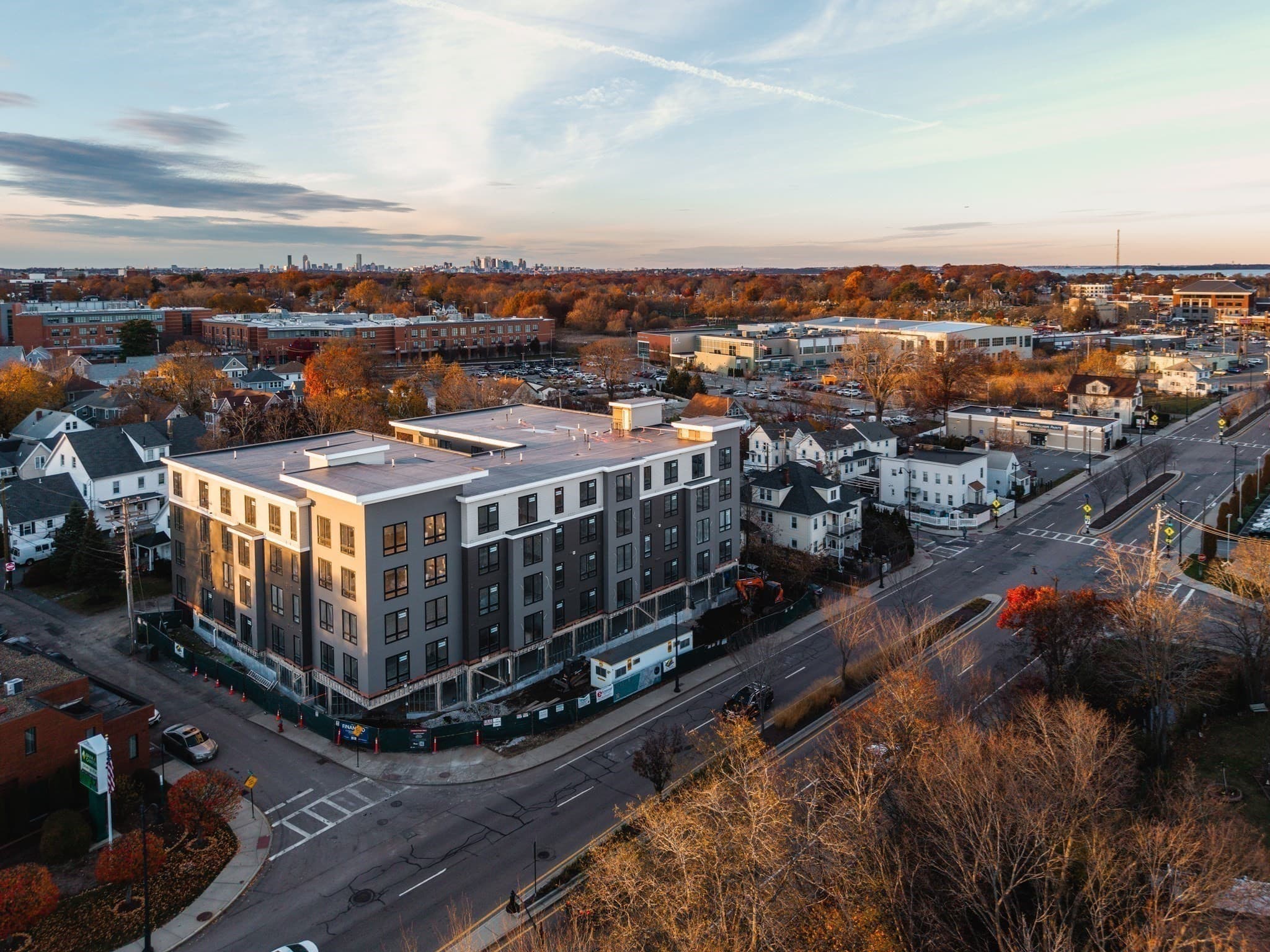 Condominium at 66 Mcgrath # 303, Quincy MA 02169, photo 14 of 17