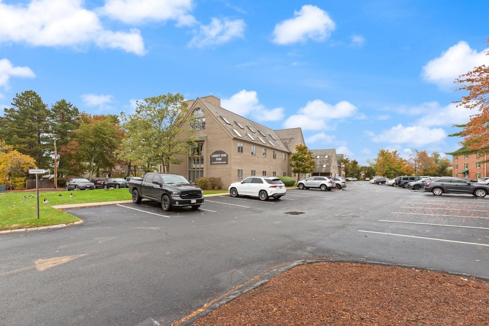 Commercial Sale at 85 Constitution Ln, Danvers MA 01923, photo 23 of 24