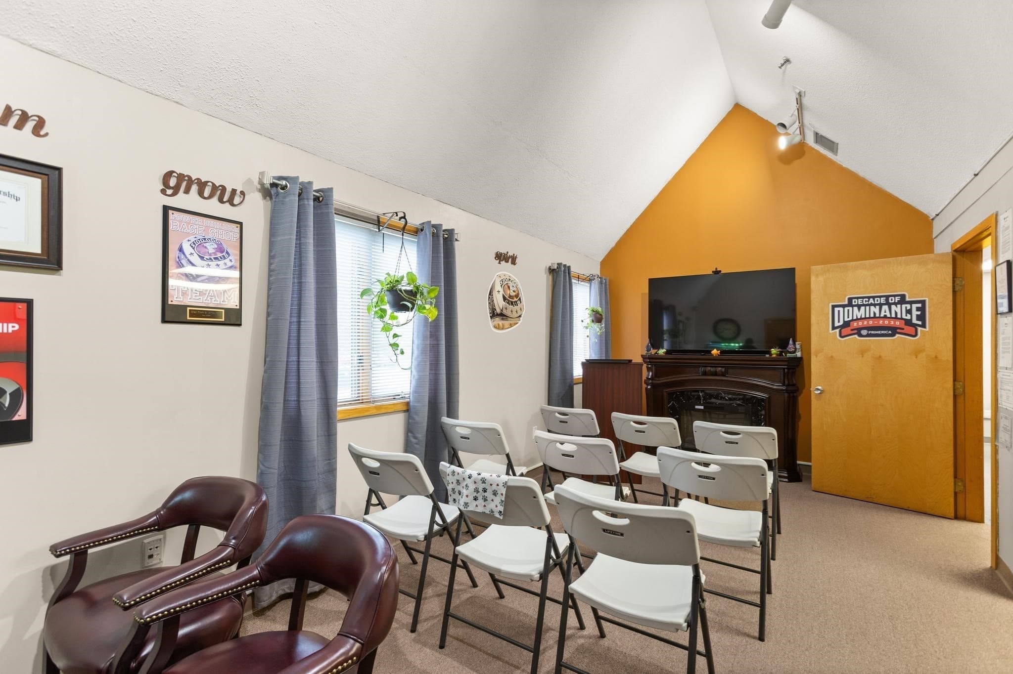 Commercial Sale at 85 Constitution Ln, Danvers MA 01923, photo 13 of 24