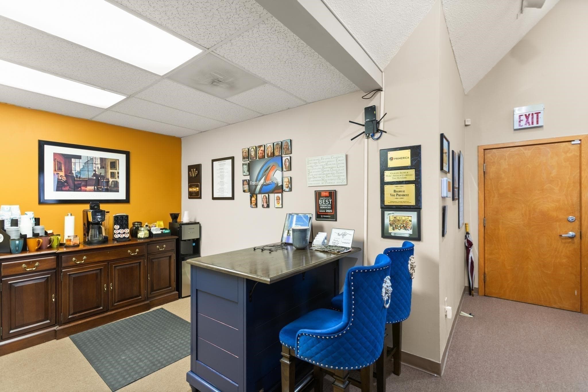 Commercial Sale at 85 Constitution Ln, Danvers MA 01923, photo 17 of 24