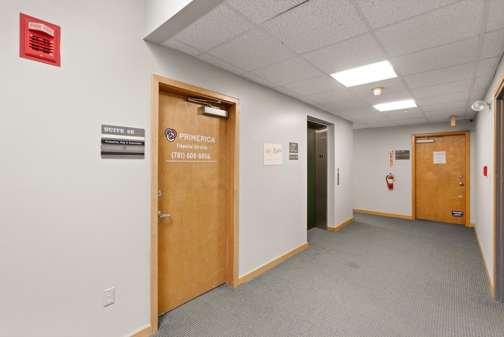 Commercial Sale at 85 Constitution Ln, Danvers MA 01923, photo 12 of 24