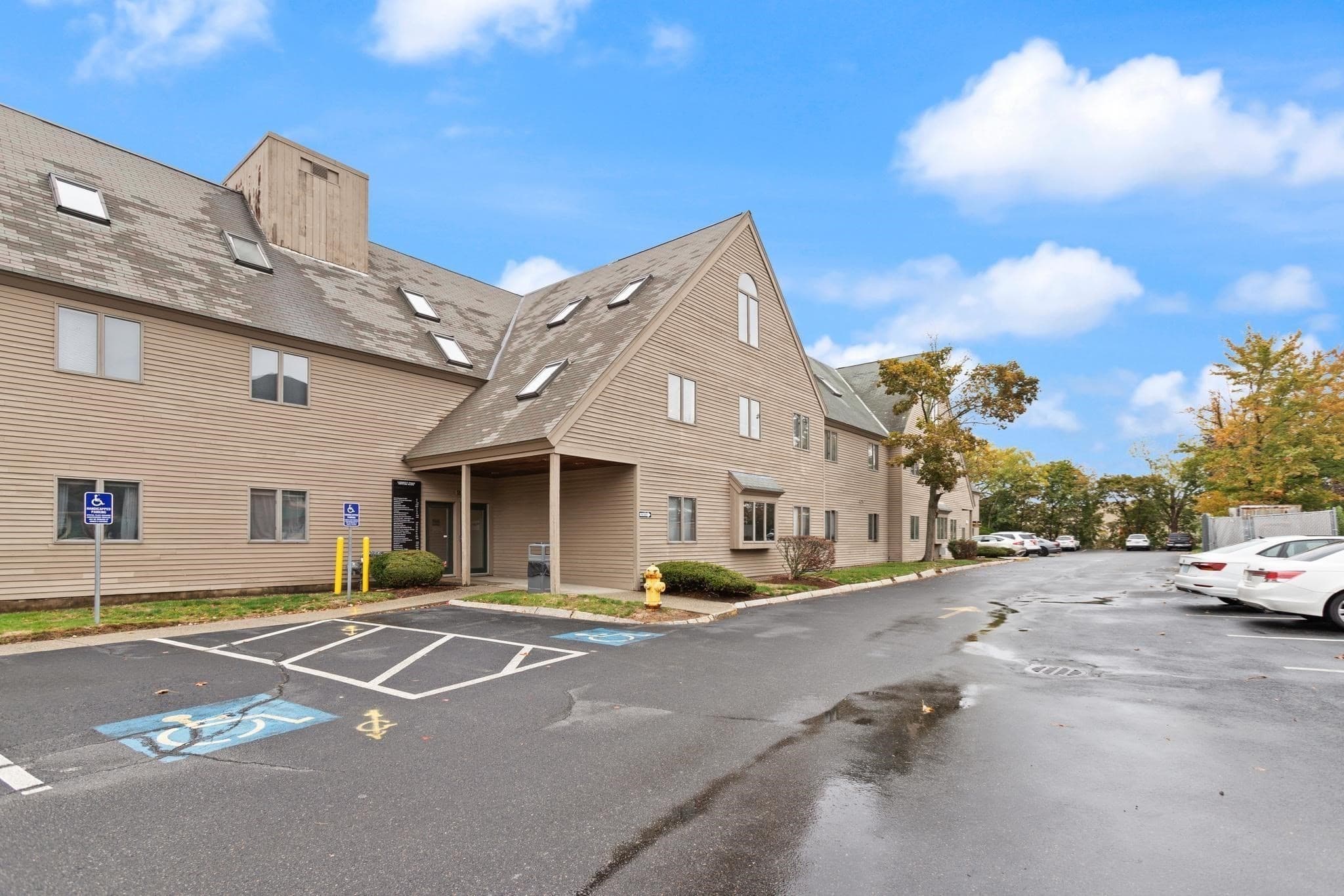 Commercial Sale at 85 Constitution Ln, Danvers MA 01923, photo 22 of 24