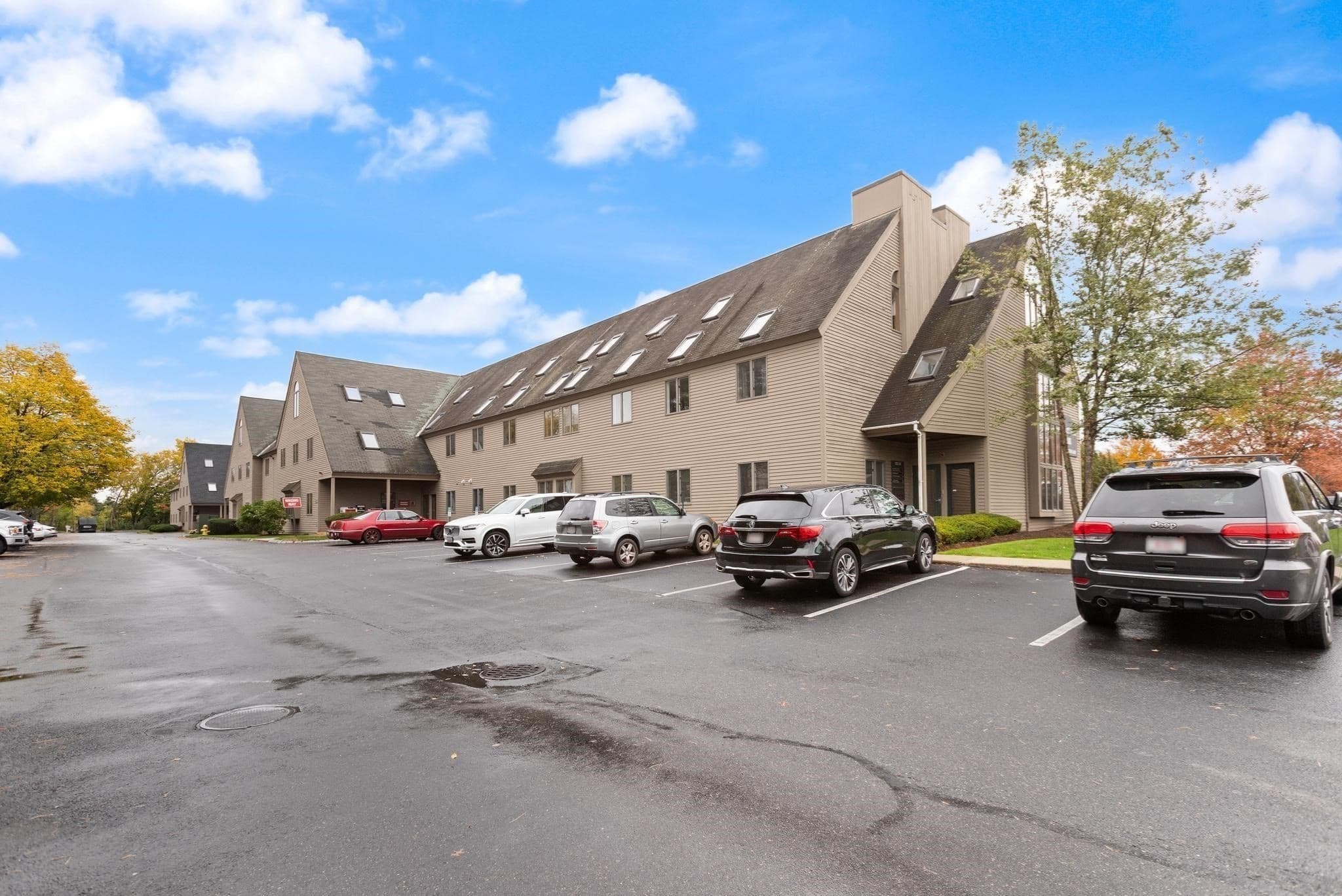 Commercial Sale at 85 Constitution Ln, Danvers MA 01923, photo 3 of 24