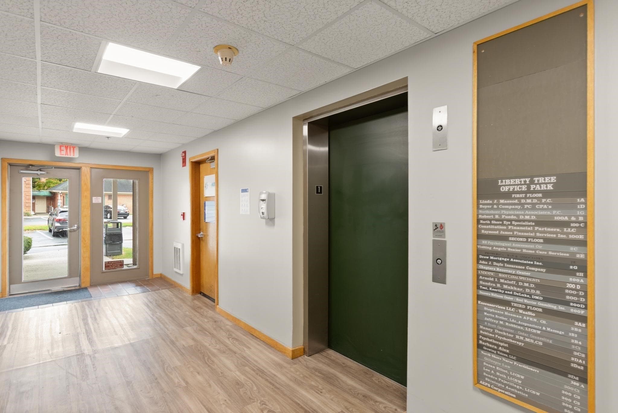 Commercial Sale at 85 Constitution Ln, Danvers MA 01923, photo 5 of 24