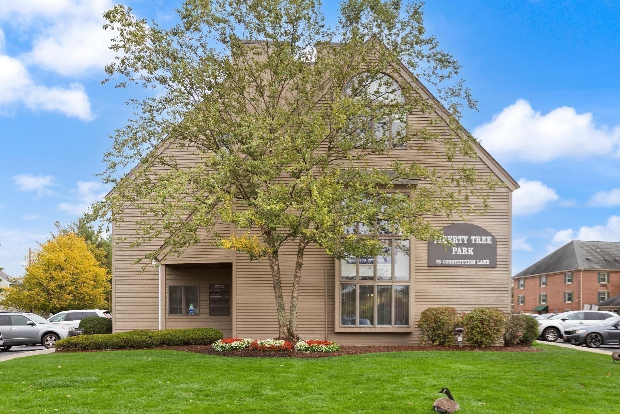 Commercial Sale at 85 Constitution Ln, Danvers MA 01923, photo 24 of 24