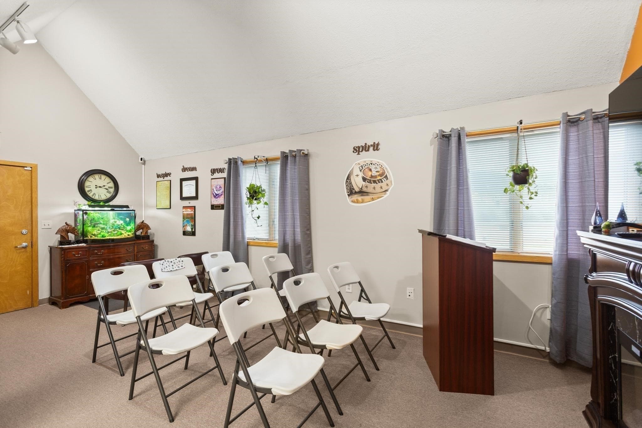 Commercial Sale at 85 Constitution Ln, Danvers MA 01923, photo 14 of 24