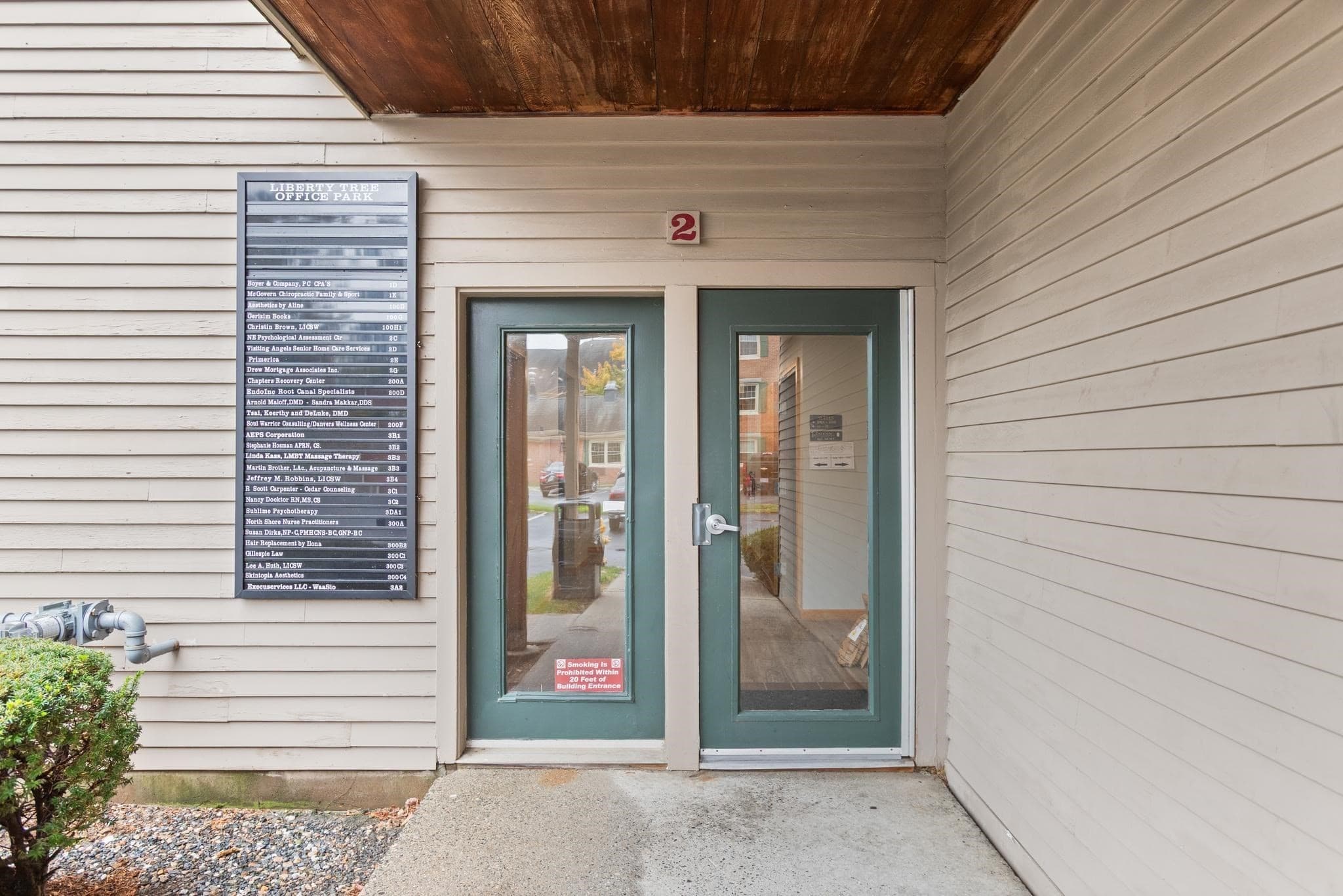 Commercial Sale at 85 Constitution Ln, Danvers MA 01923, photo 4 of 24