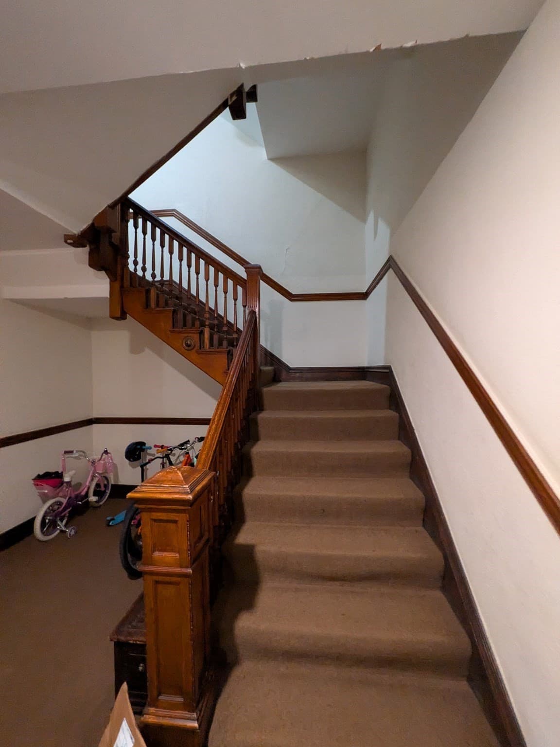 Condominium at 5 Fuller St # 6, Brookline MA 02446, photo 9 of 9