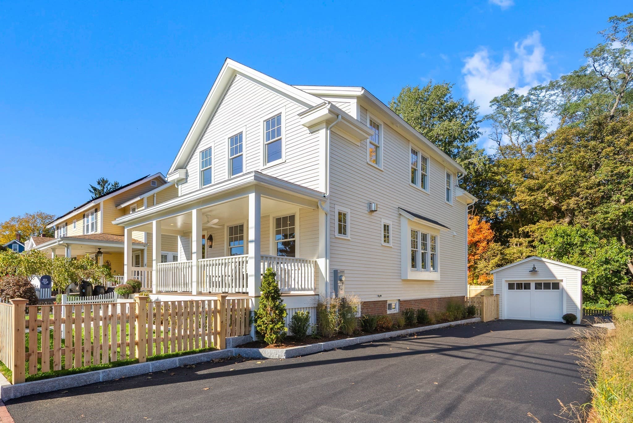 14 Highland Ave, Newburyport MA 01950
