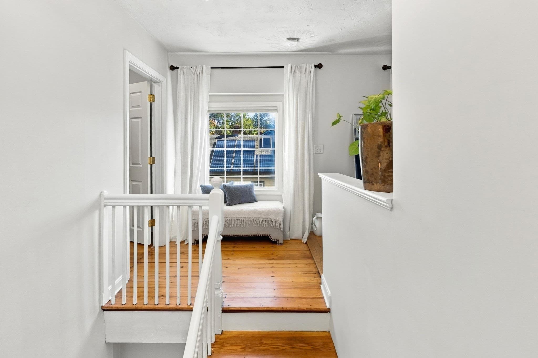 Condominium at 85 Albano St # 3, Boston MA 02131, photo 2 of 17
