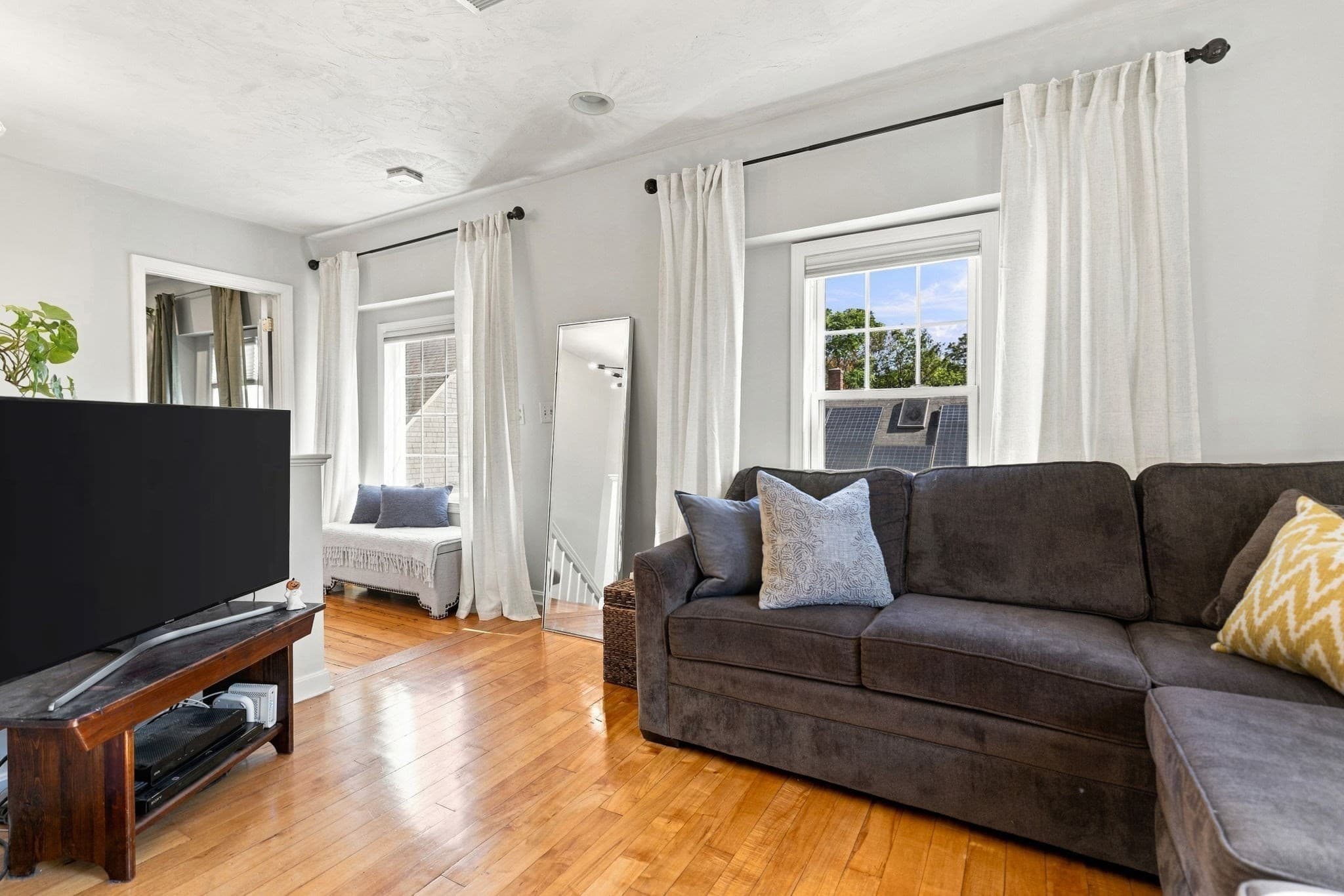 Condominium at 85 Albano St # 3, Boston MA 02131, photo 6 of 17