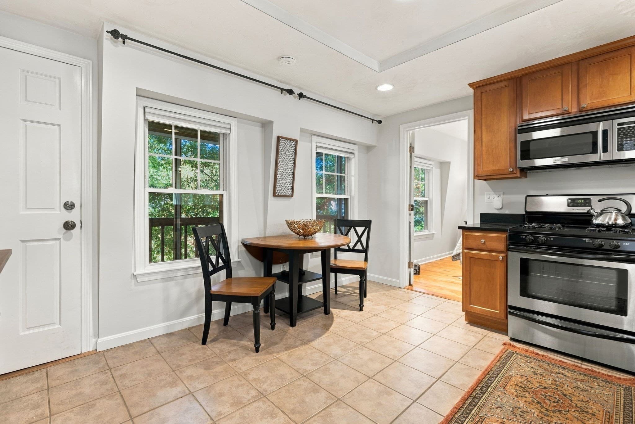 Condominium at 85 Albano St # 3, Boston MA 02131, photo 13 of 17