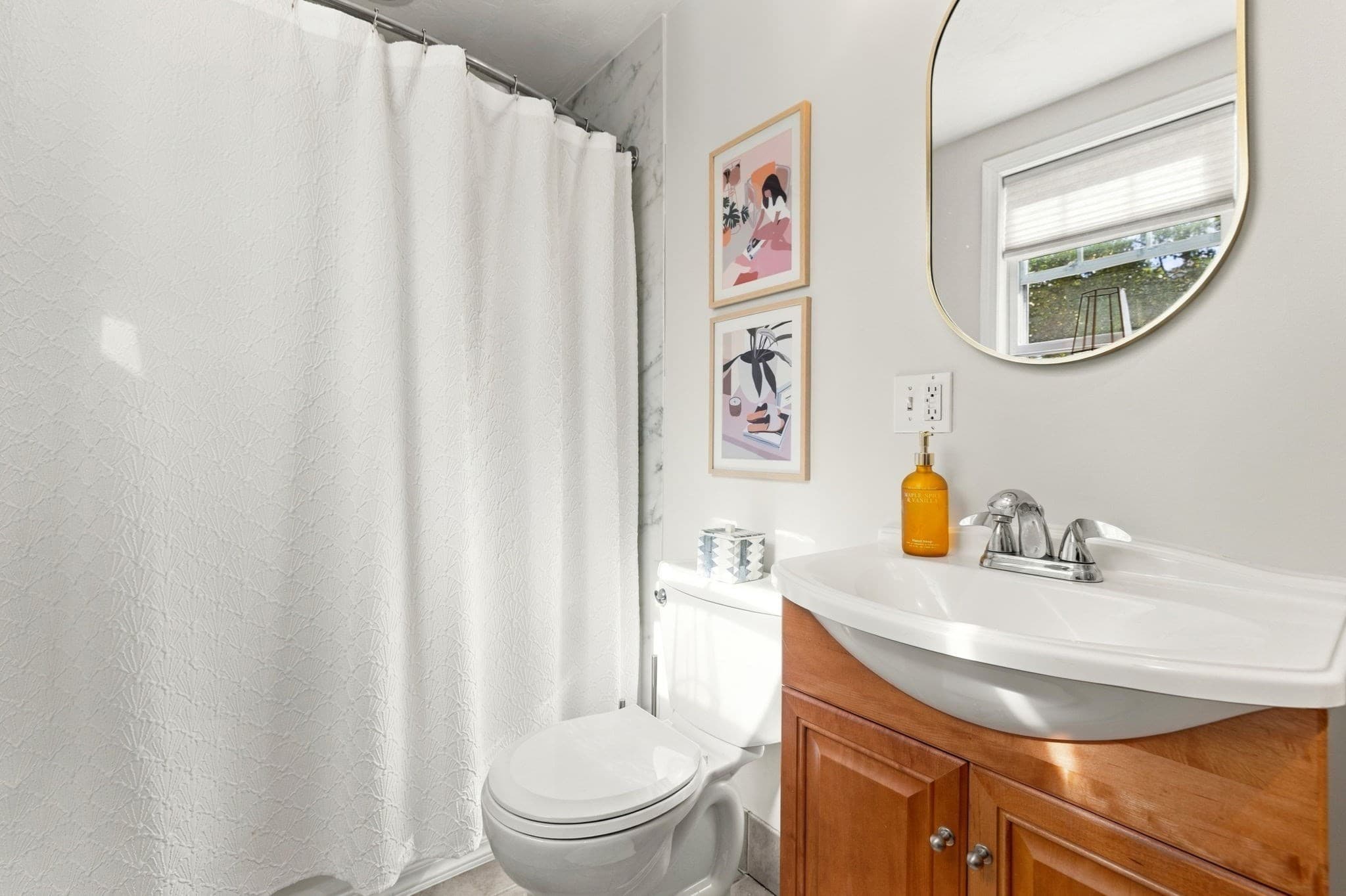 Condominium at 85 Albano St # 3, Boston MA 02131, photo 7 of 17