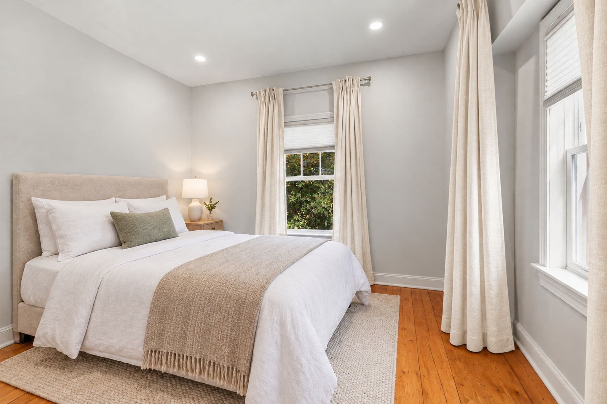 Condominium at 85 Albano St # 3, Boston MA 02131, photo 3 of 17