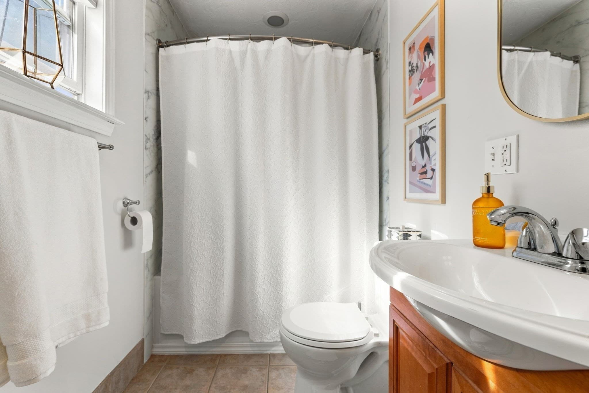 Condominium at 85 Albano St # 3, Boston MA 02131, photo 8 of 17