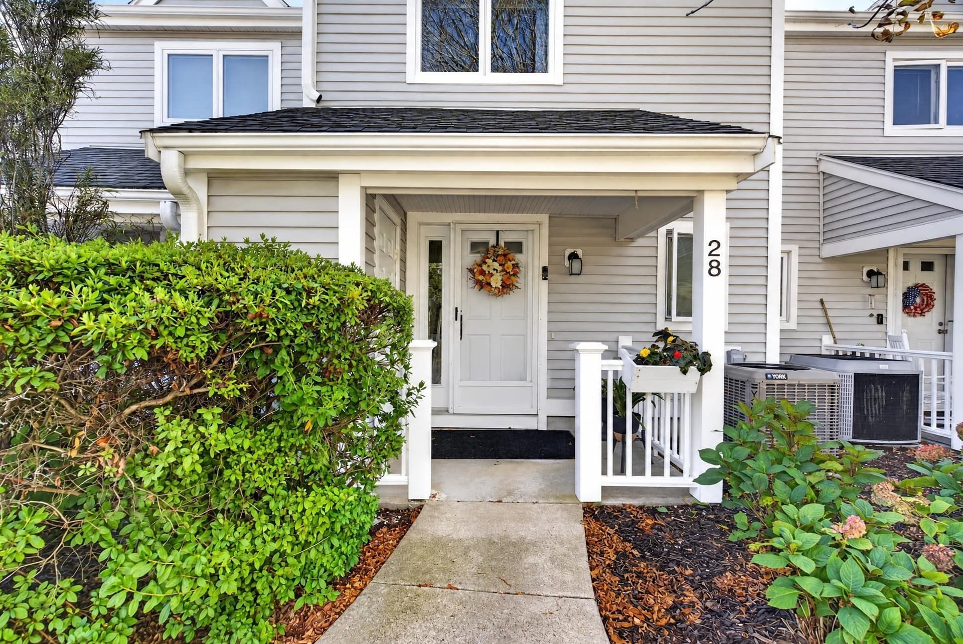 28 Westcliff Dr # 28, Plymouth MA 02360